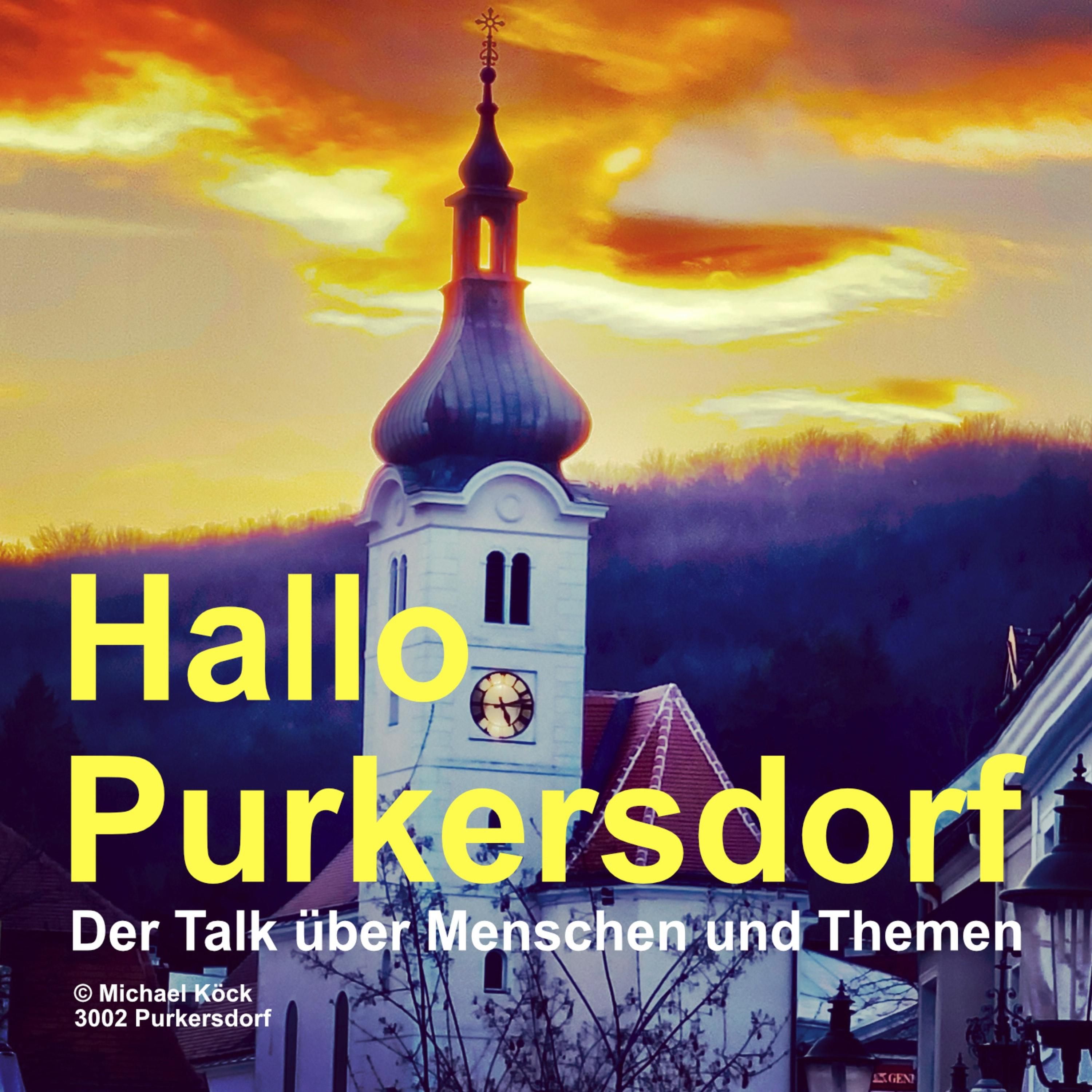 Der neue Podcast