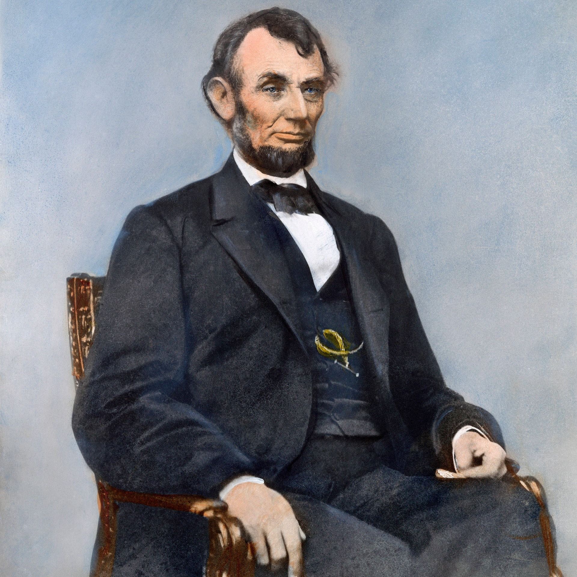 15.04.1865: Abraham Lincoln stirbt nach einem Attentat