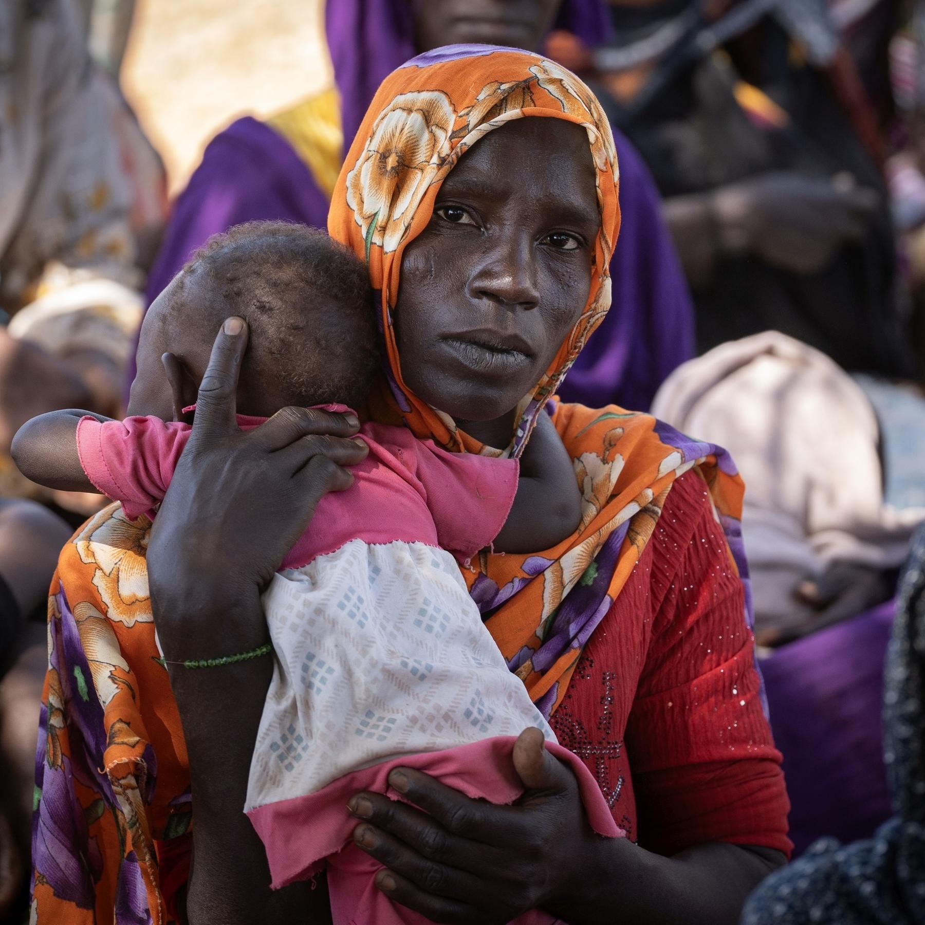 Sudan: Hilfe für die Krise, die kaum jemand sieht?
