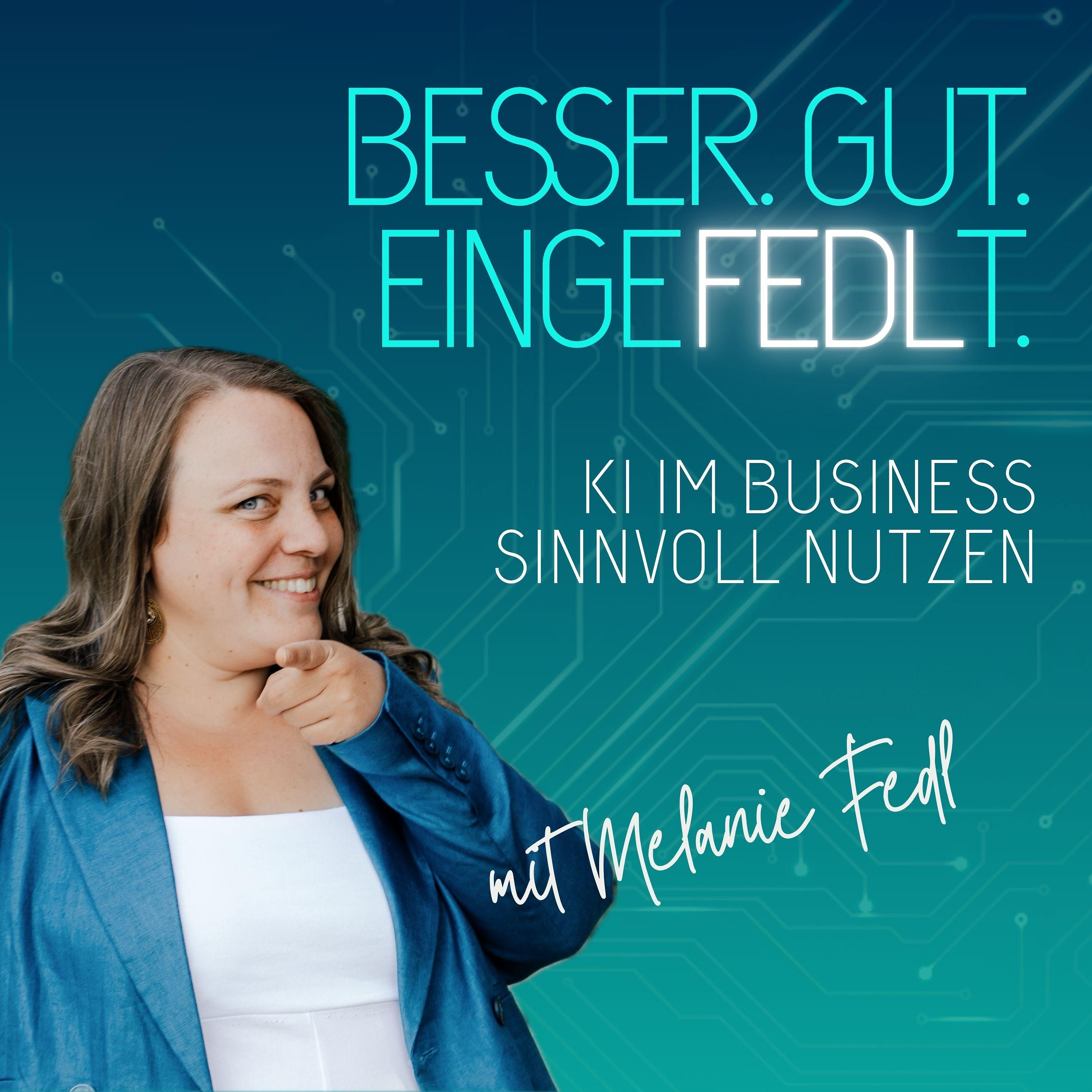 KI im Business sinnvoll nutzen