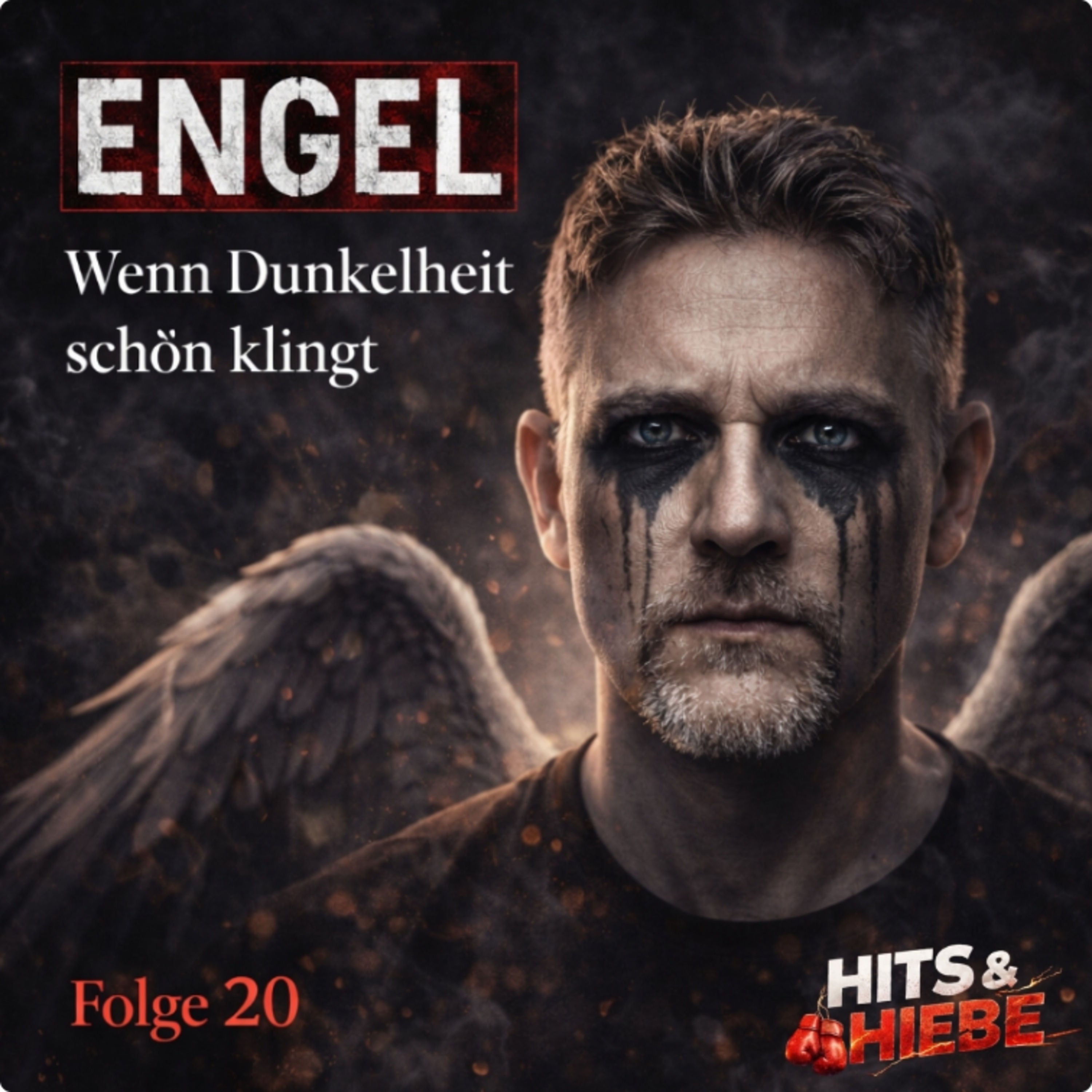 Engel - Wenn Dunkelheit schön klingt #020