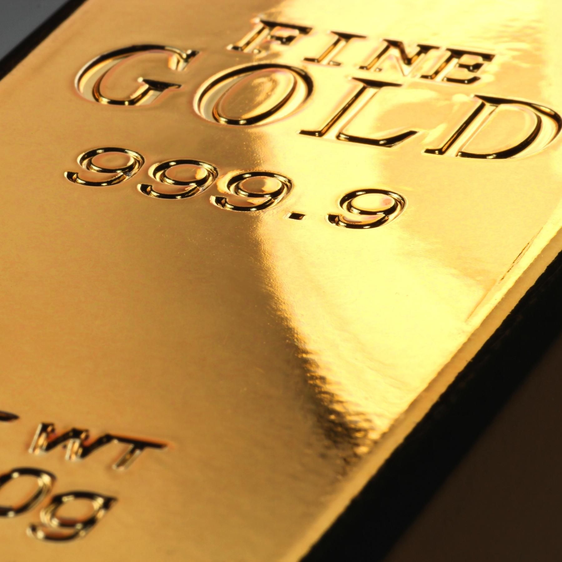 Faires Gold - Edelmetall mit gutem Gewissen