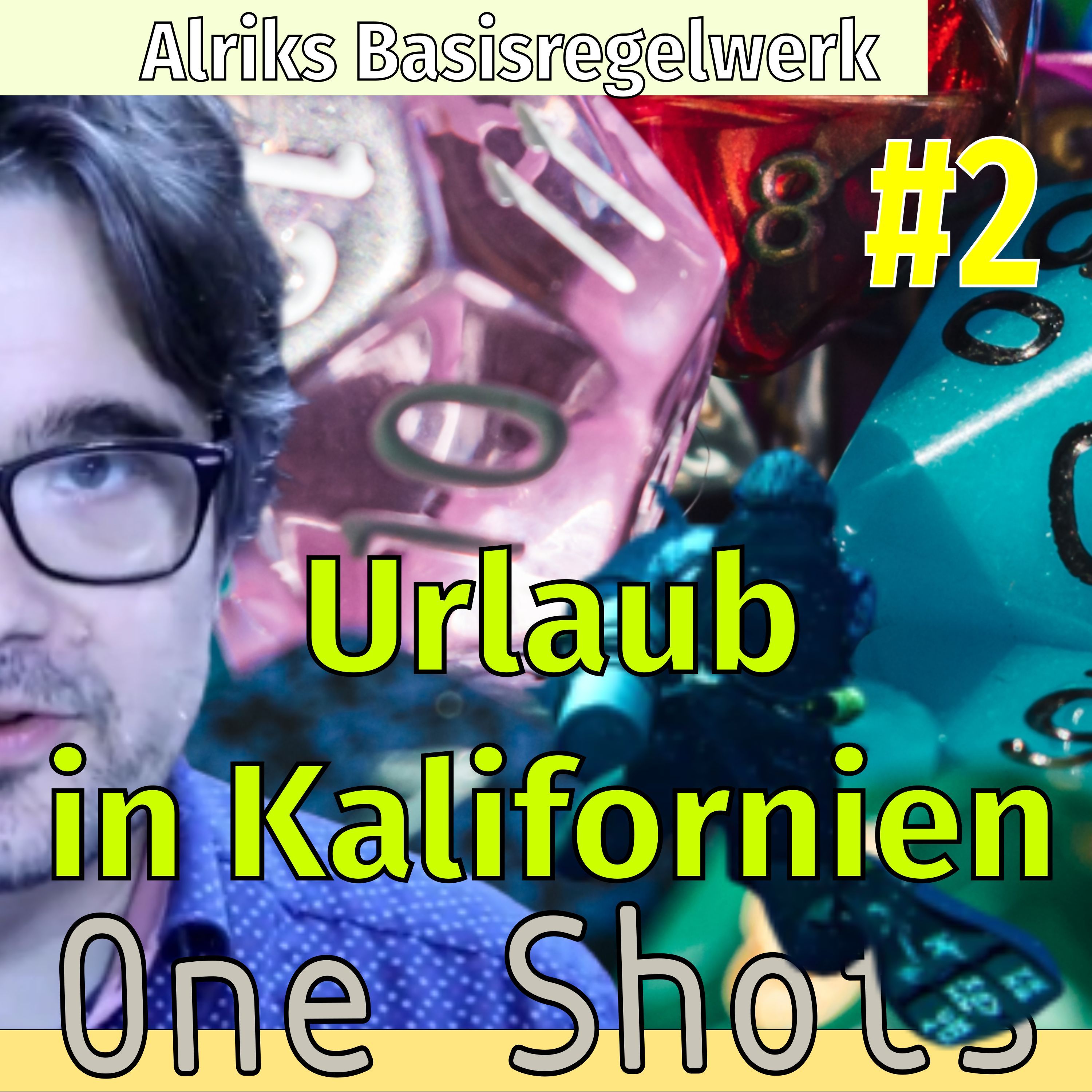 ABR - Urlaub in Kalifornien #3 - Tauchtraining