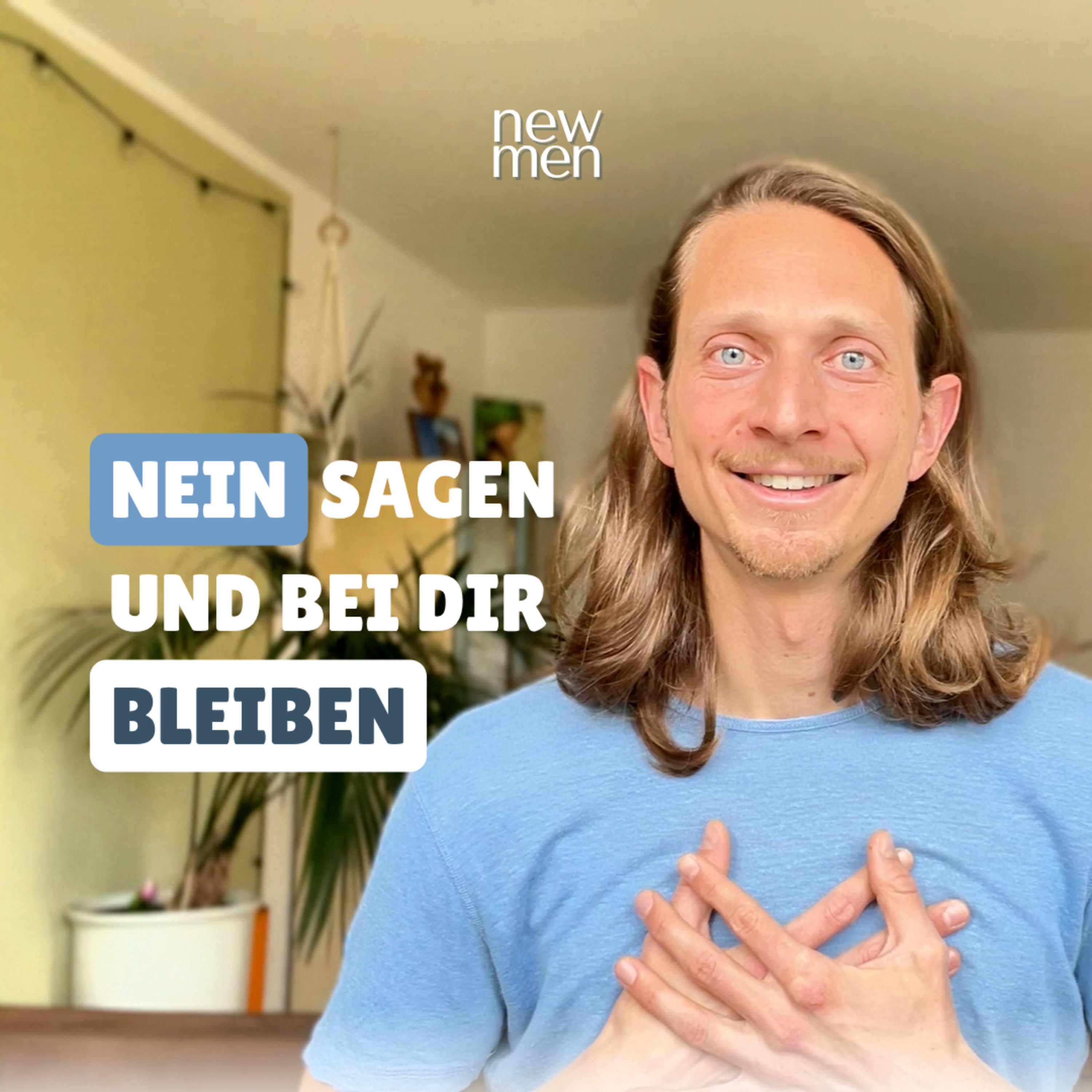 Grenzen setzen mit Liebe - wie Abgrenzung dein Leben leichter macht #113
