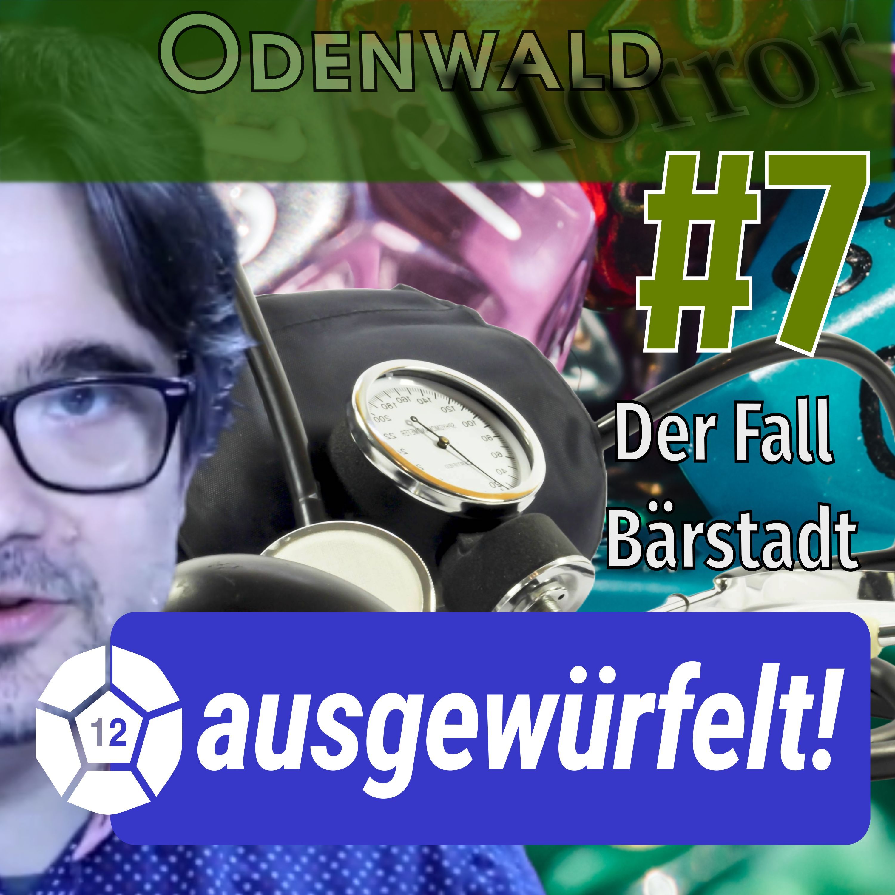 Der Fall Bärstadt #7 - Erkenntnisse