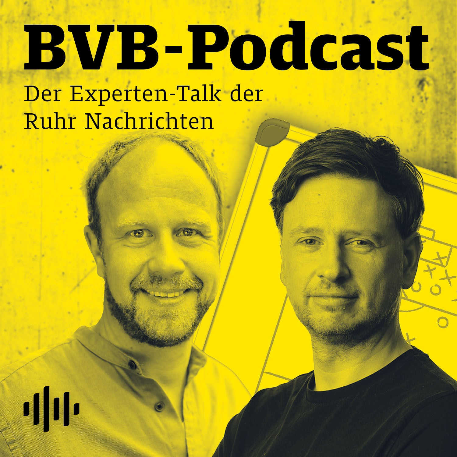 Episode #453: BVB-Offensive ist gefordert - Feiert Guirassy endlich sein Debüt?