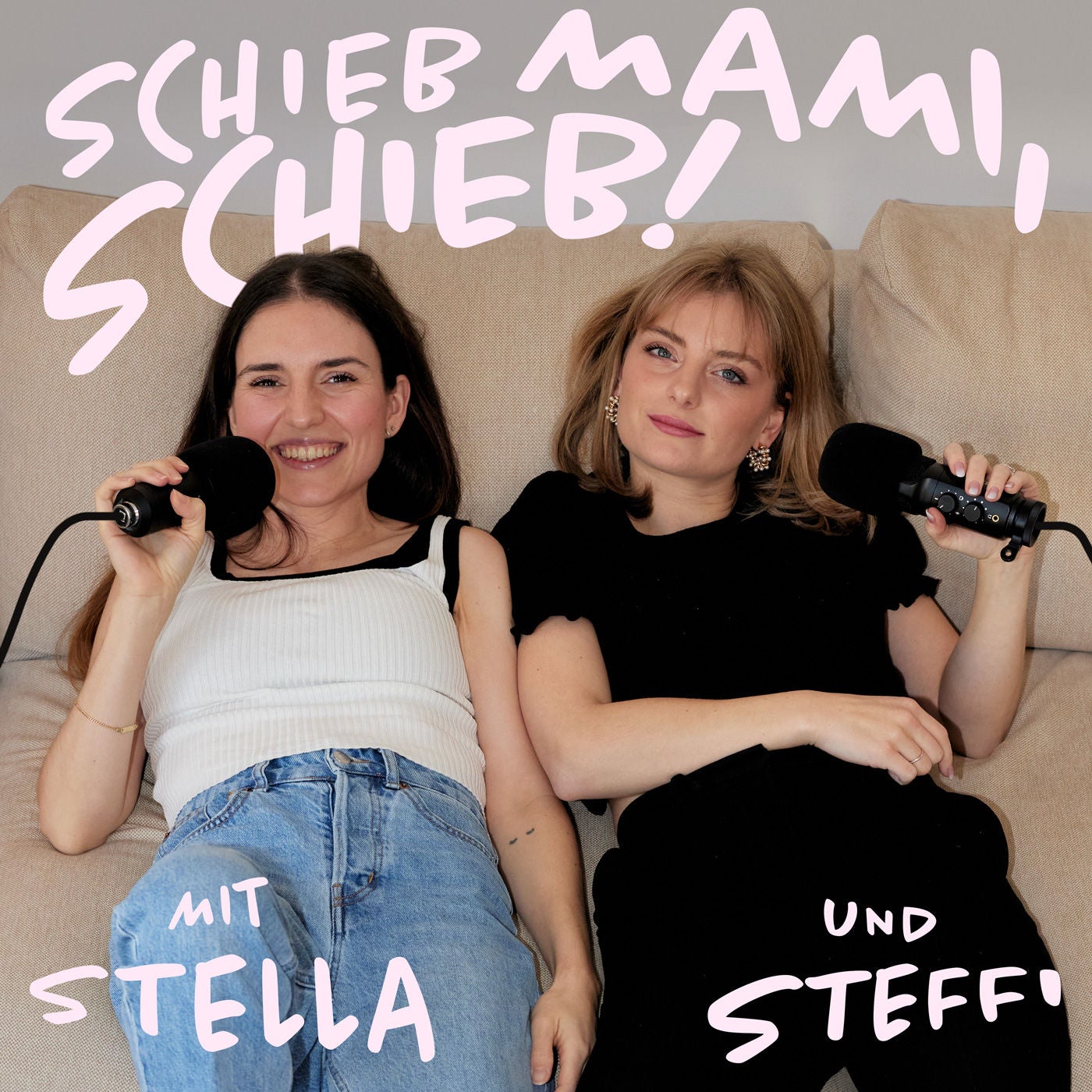 #92 Pommes, Periodenchaos & ein verbrannter Scheitel
