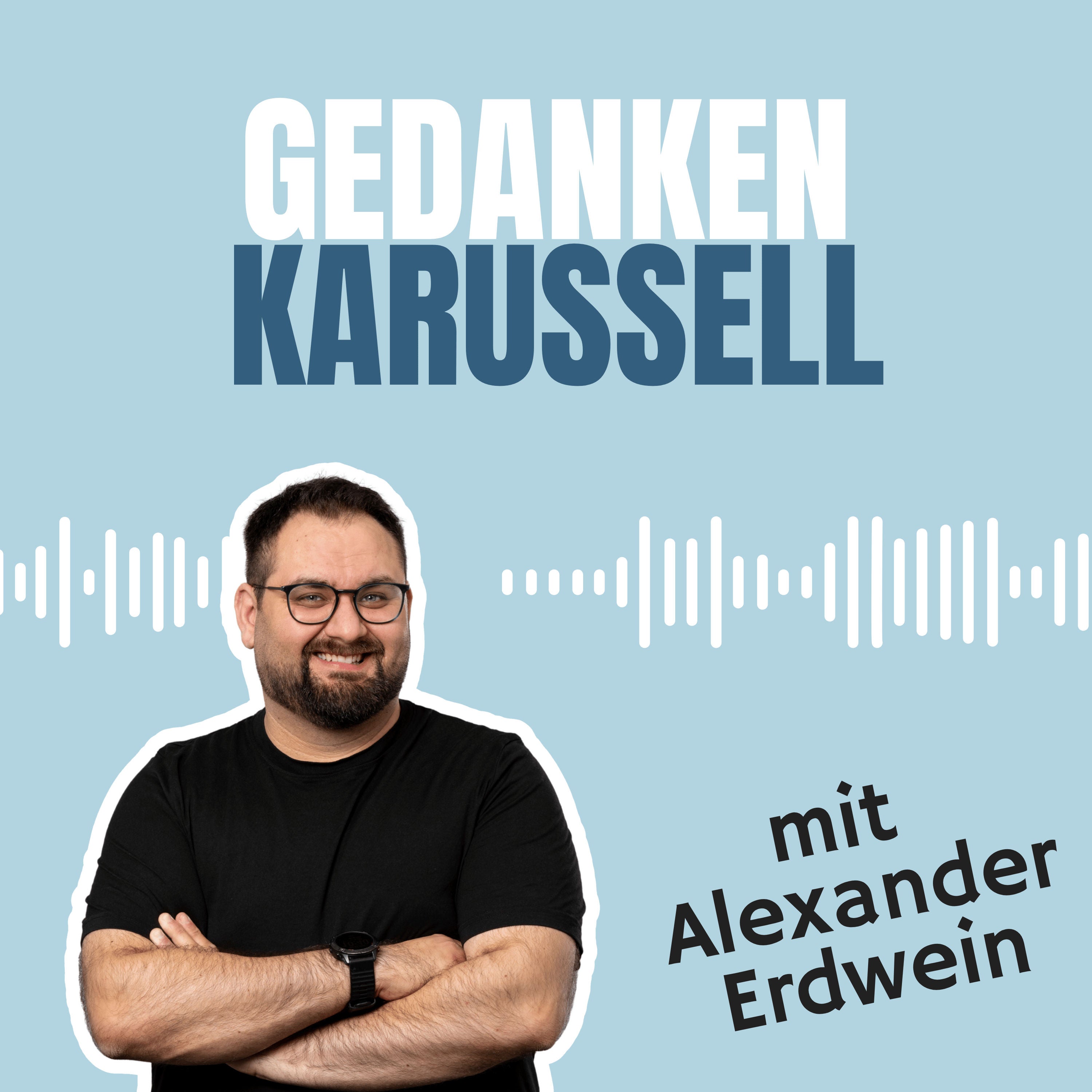 #02 - Wer bin ich, wenn keiner zusieht?