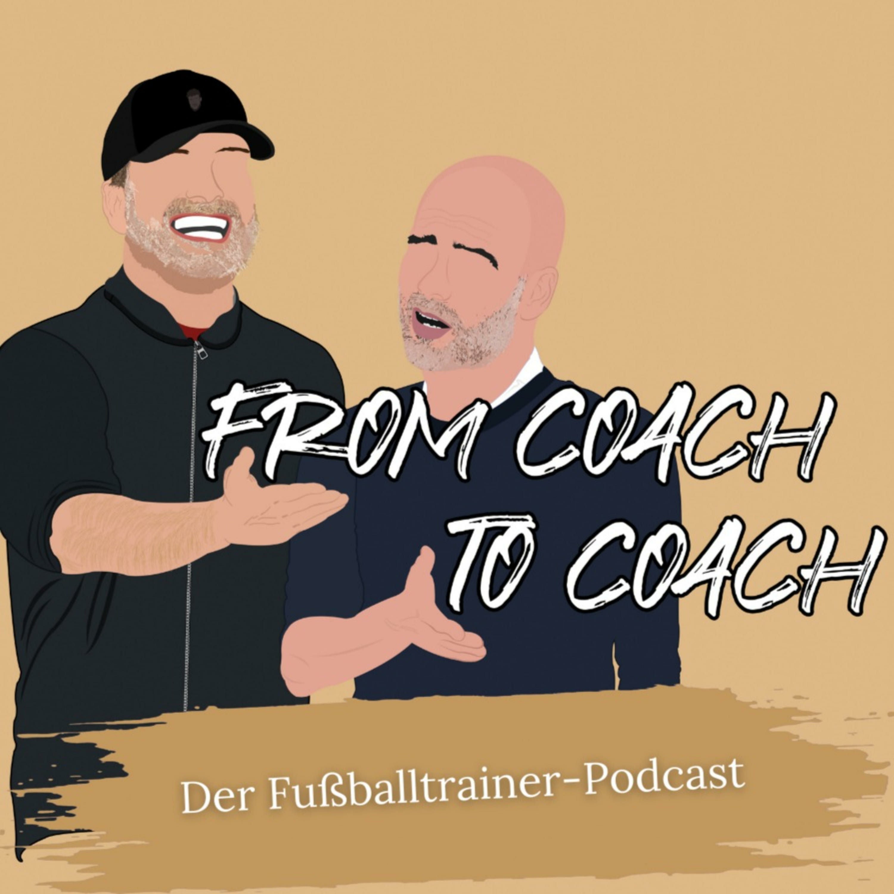 #15 - Trainerentwicklung Teil 1: Welche Skills brauchen gute Trainer?
