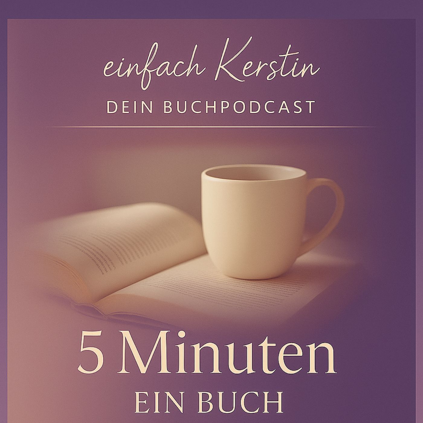 5 Minuten ein Buch Bürogezwitscher Rabea Rewizz