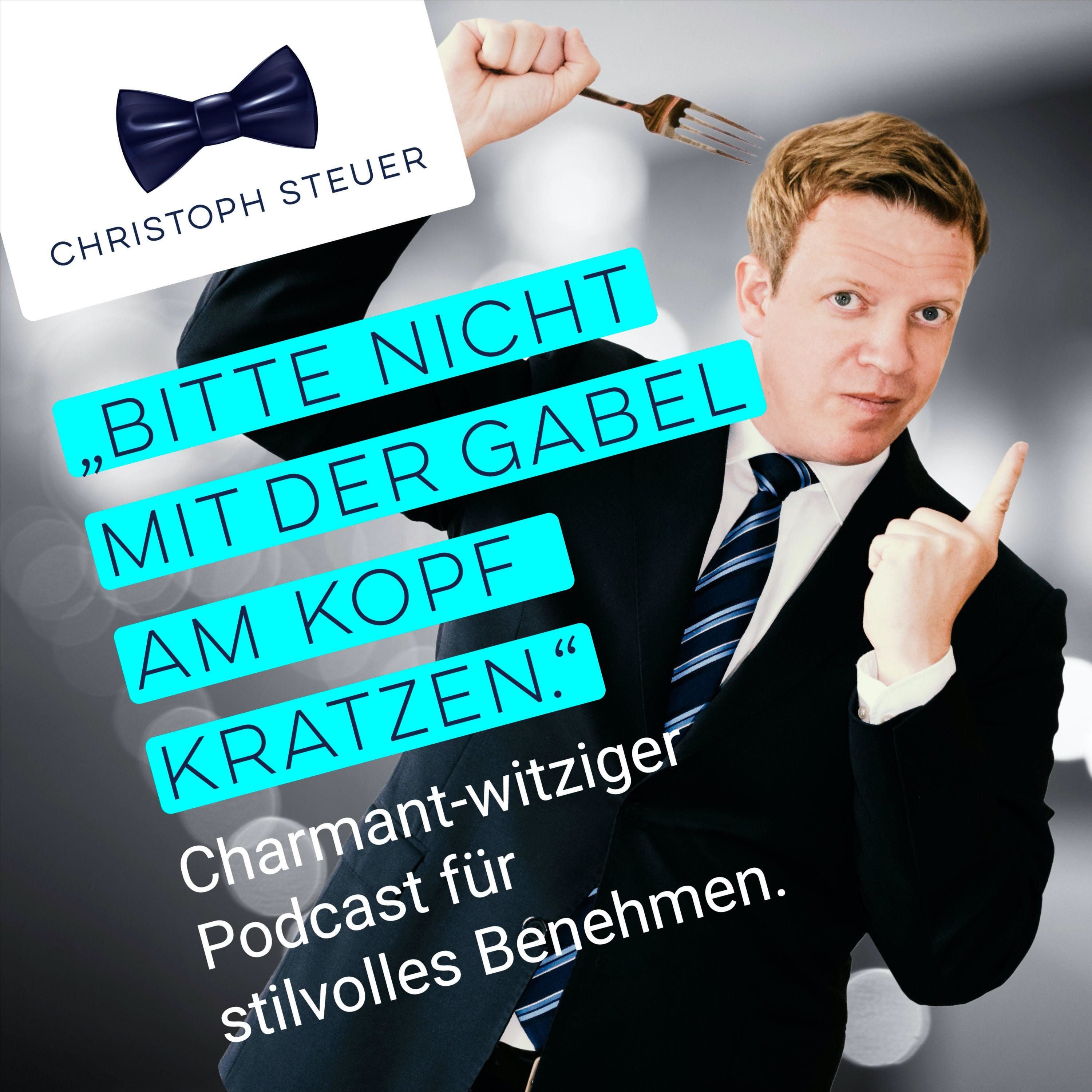 #005 Stilvolle Wartezeit
