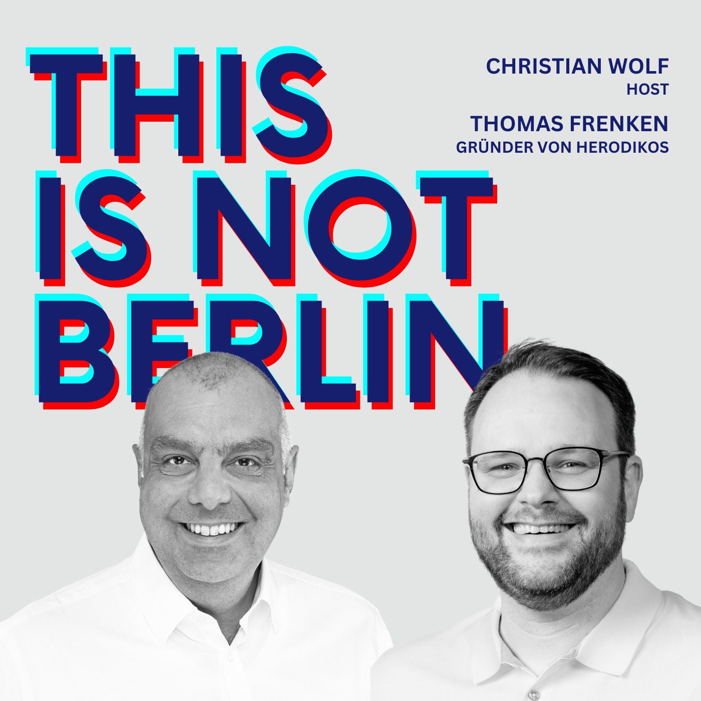 Herodikos aus Oldenburg | Harter Weg zur Profitabilität | Remote Work