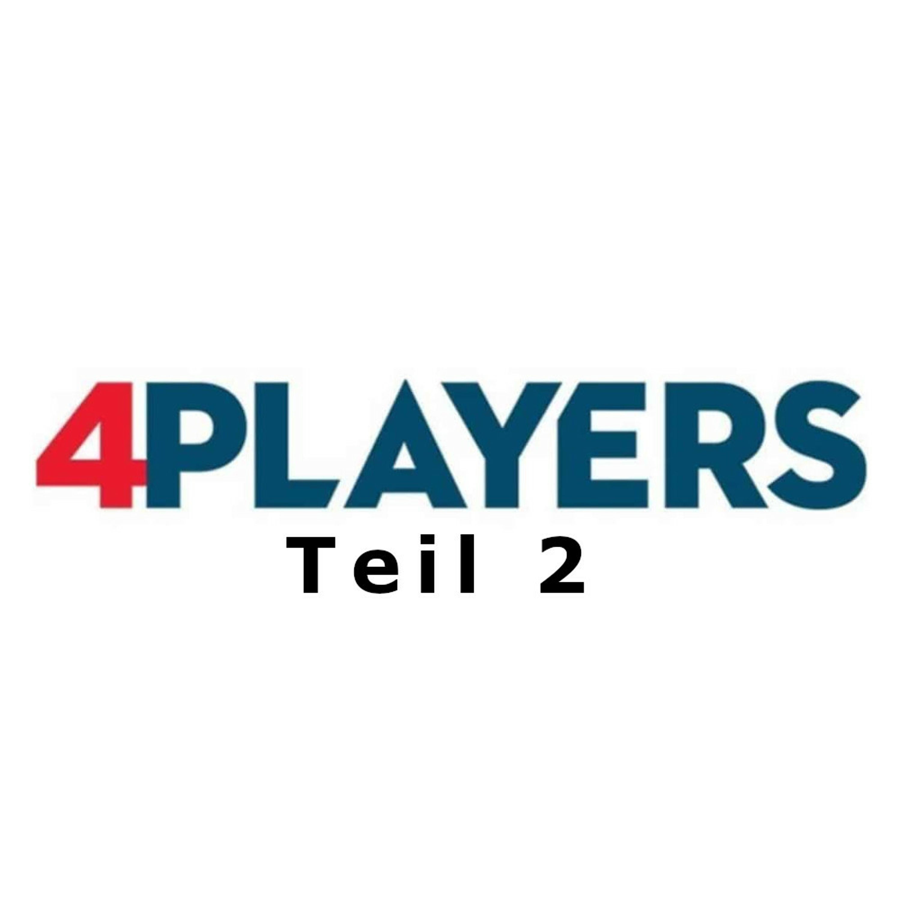 Runde #340: Auf ein Bier mit Jörg Luibl von 4Players