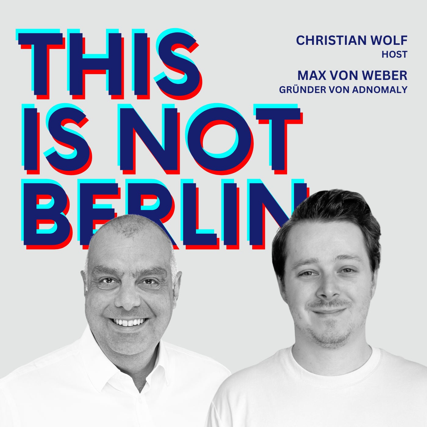 Adnomaly aus Düsseldorf | Seedstrapping | Profitabel wachsen | Harte Kündigungen | Nein-Sagen