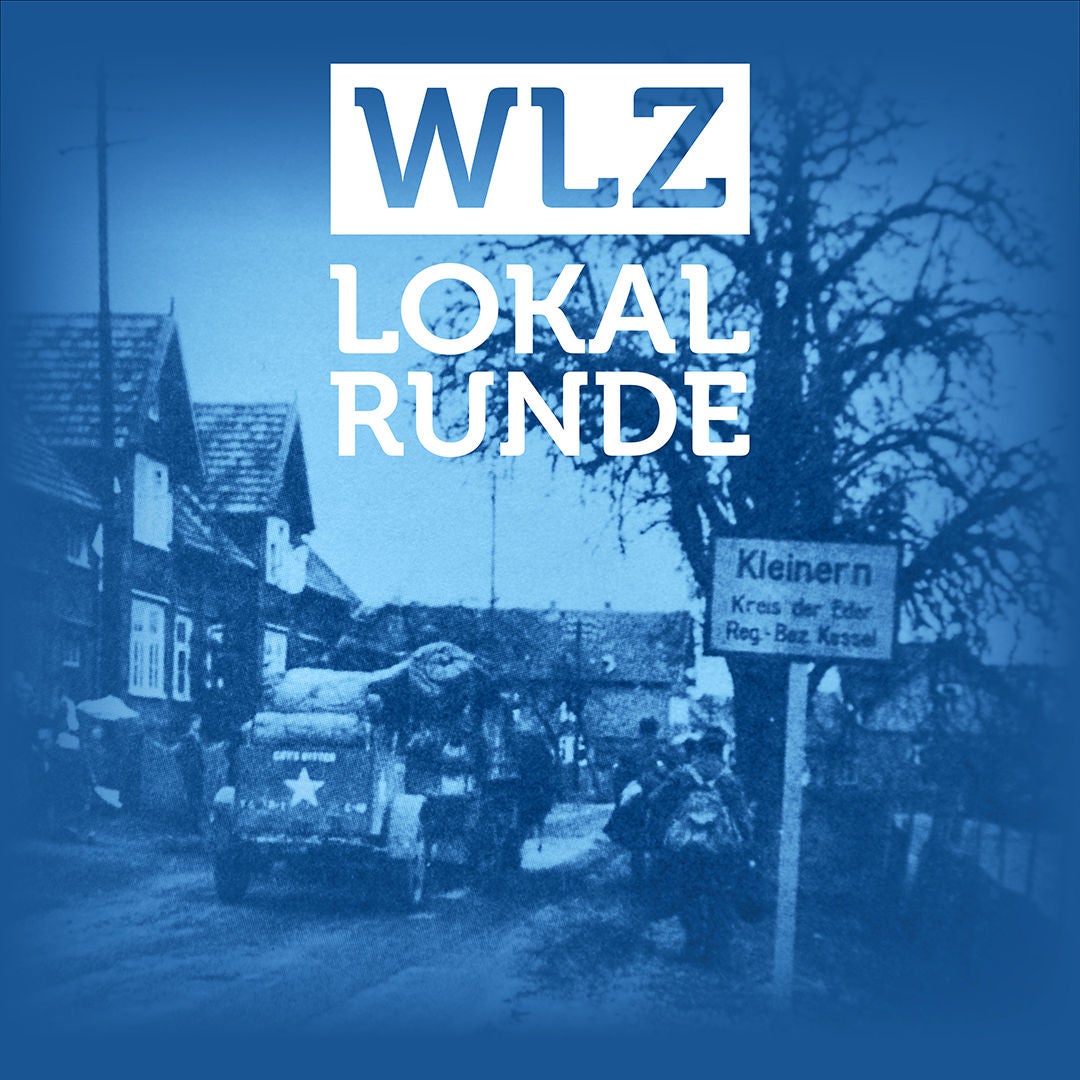 #046: „Chef gut": Wie Dunja aus der Ukraine 1945 einen Waldecker Vater rettete (2 von 2)