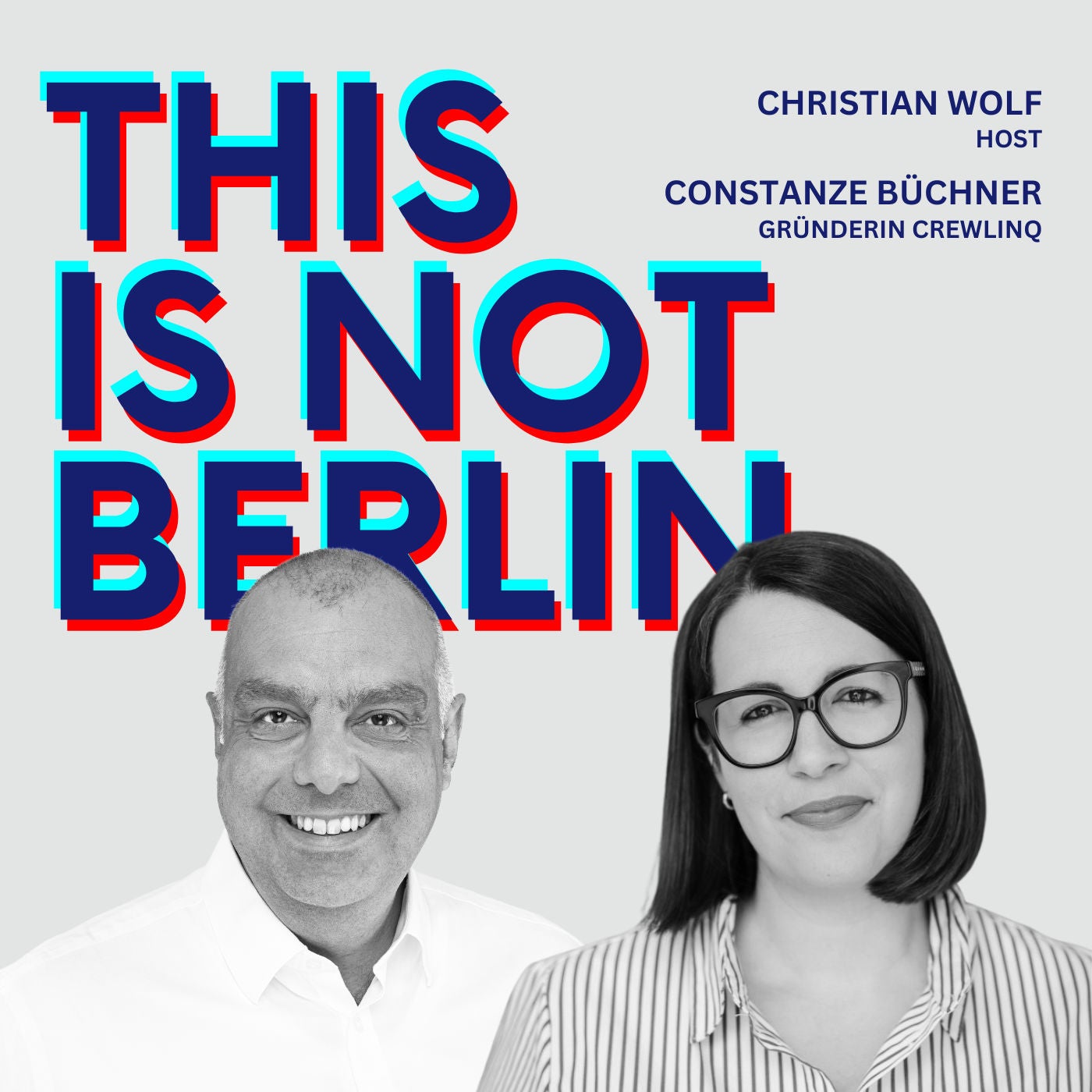 CrewLinQ aus Potsdam | Sales im Gesundheitssektor | Finanzierungsrunde machen oder nicht?