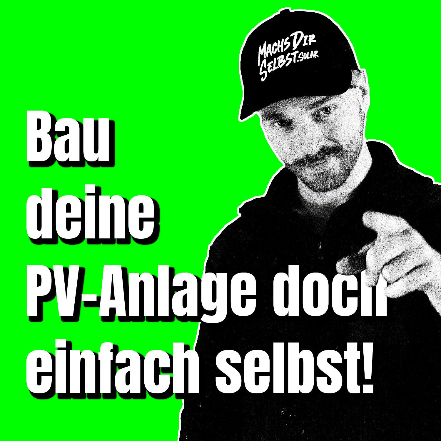 PV-Gesetze (aus-)nutzen und Fehler bei der PV Planung vermeiden: So geht's!