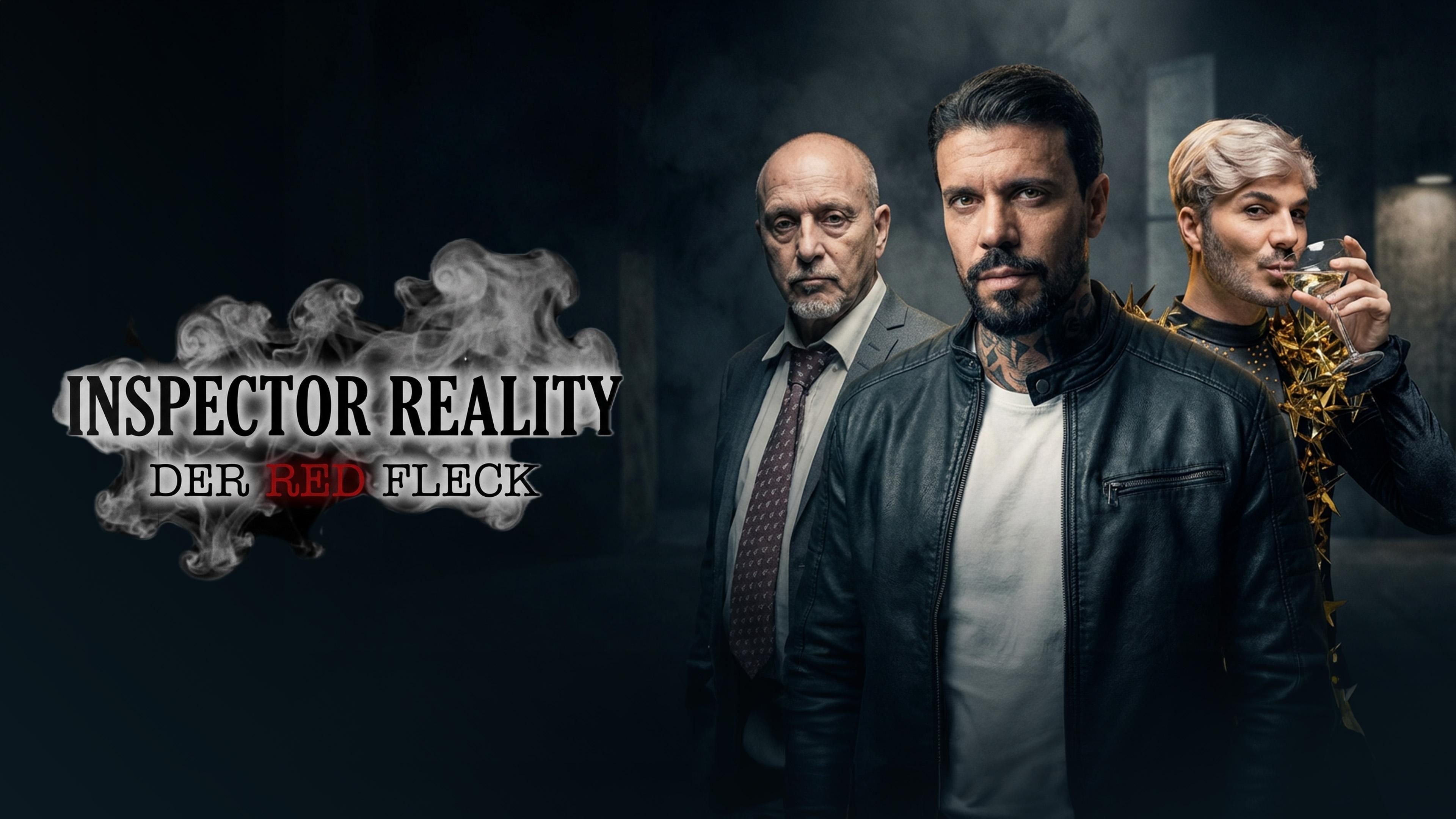 Inspector Reality