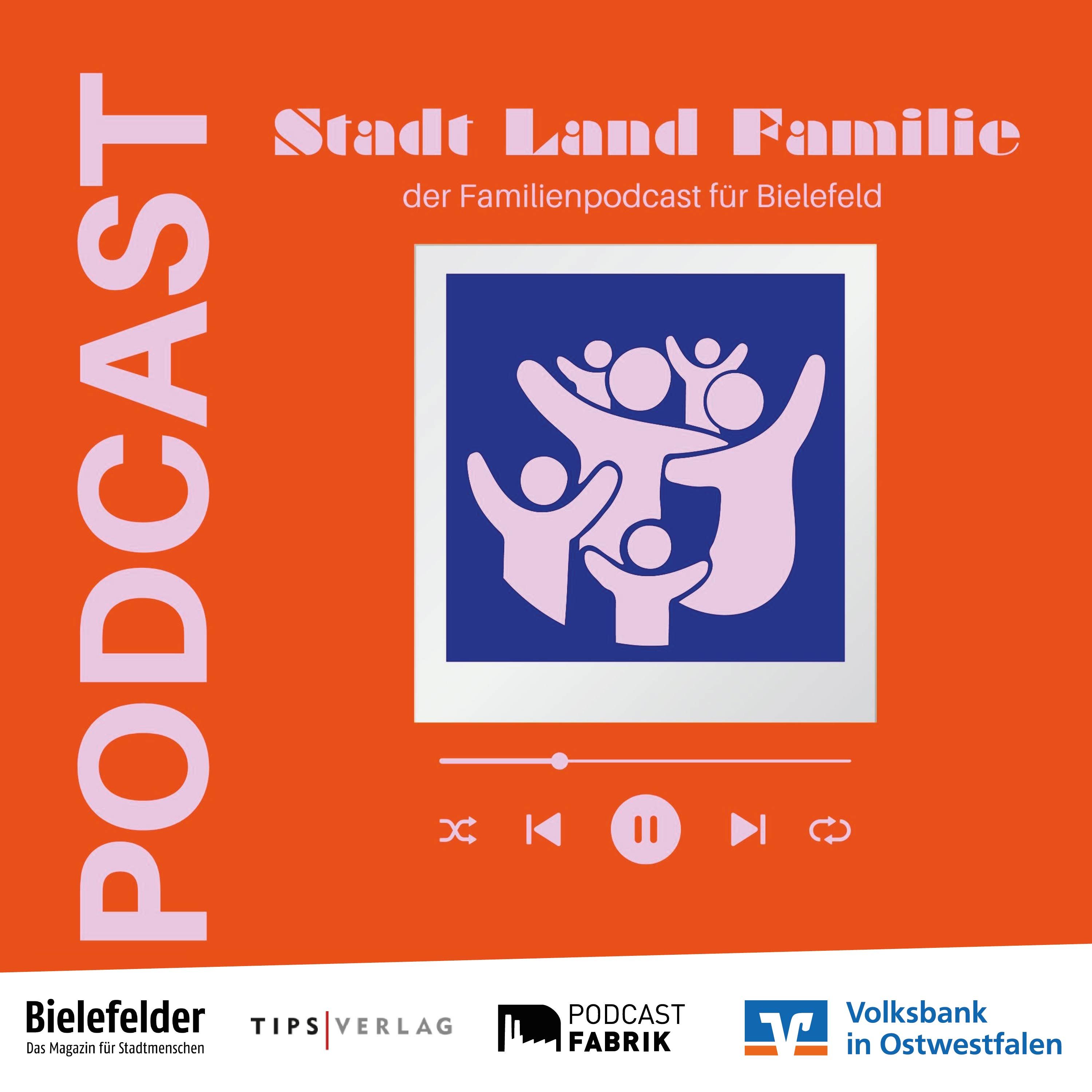 Medienkompetenz statt Medienpanik (mit Dr. Friederike von Gross)