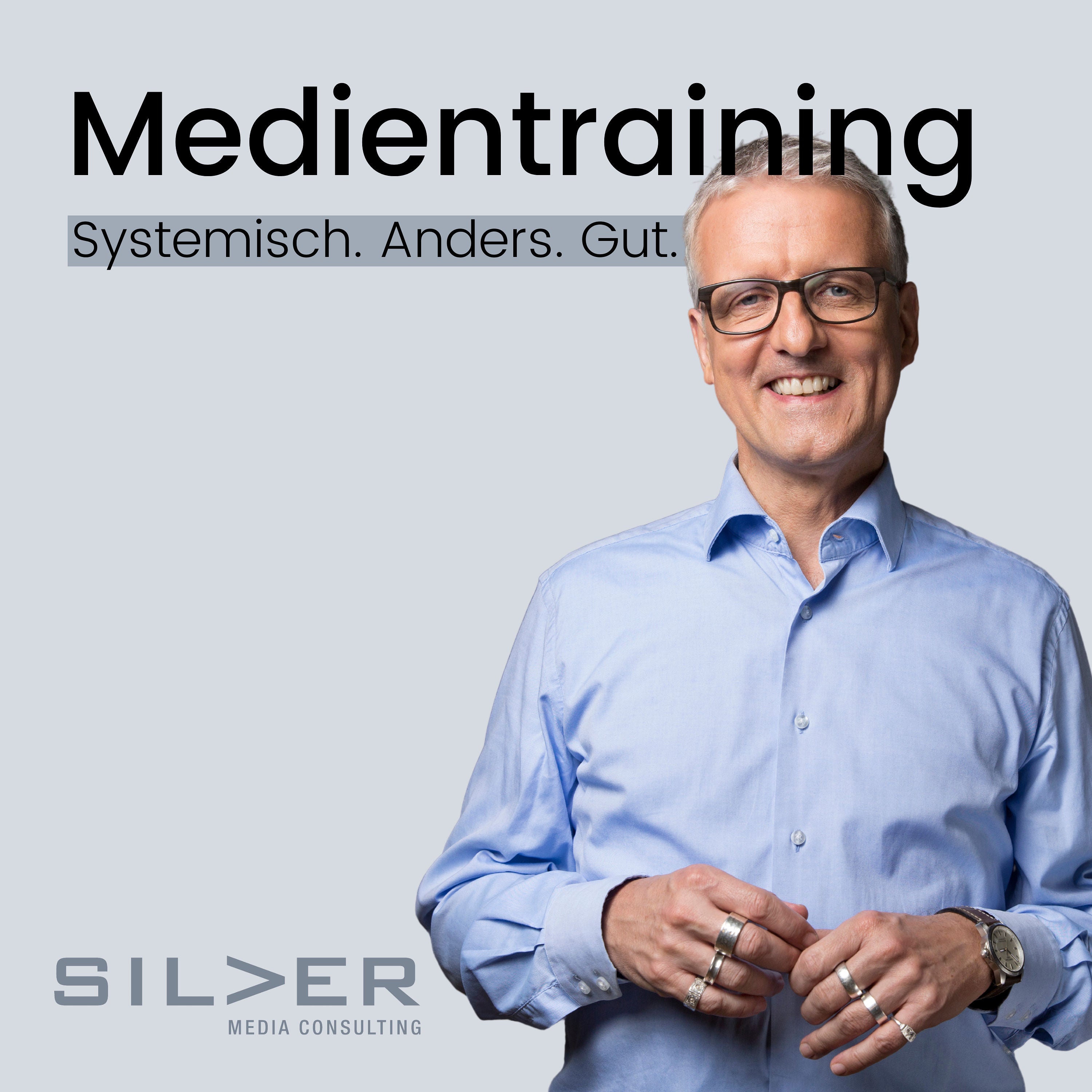 Was ist Systemisches Medientraining?