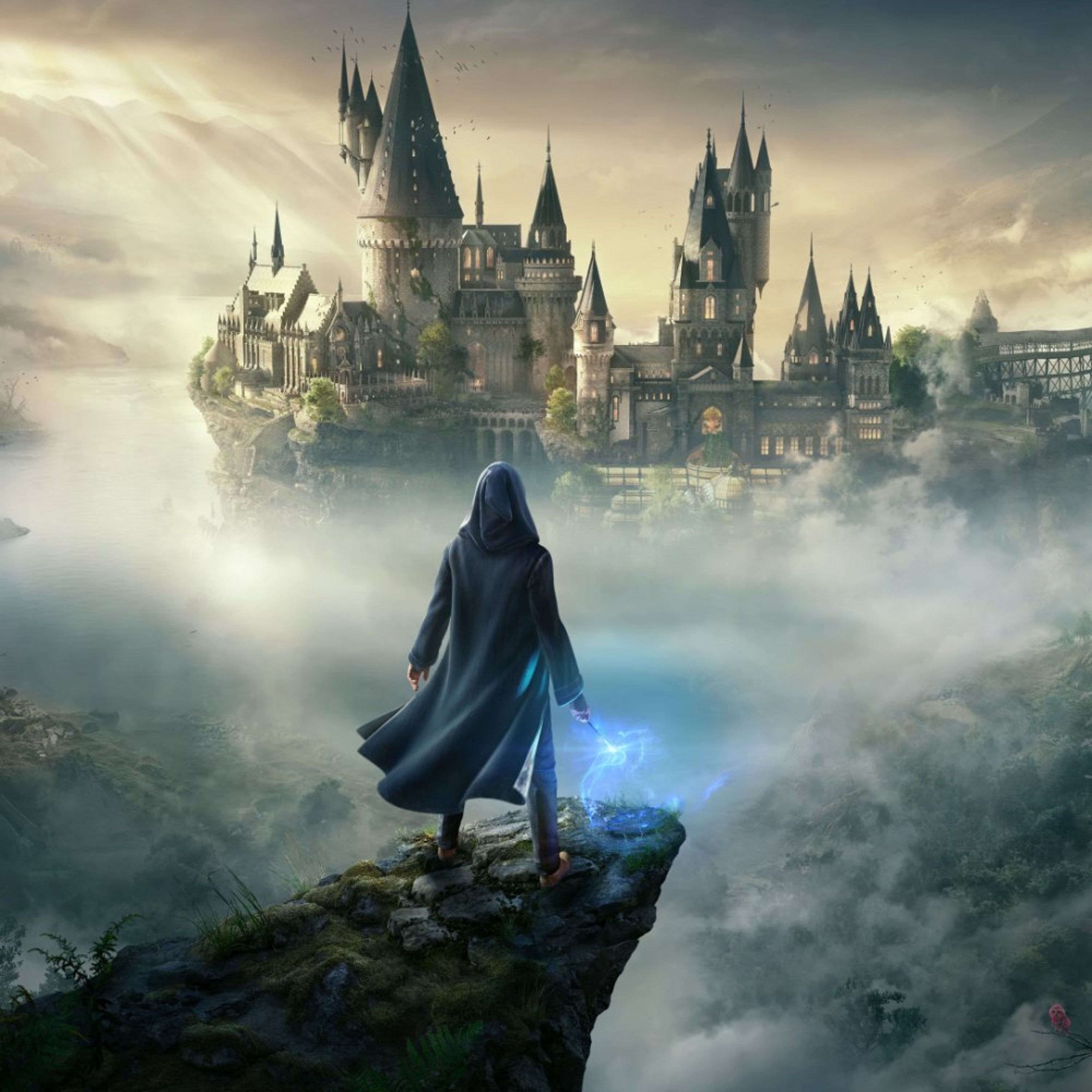 Runde #412: Hogwarts Legacy