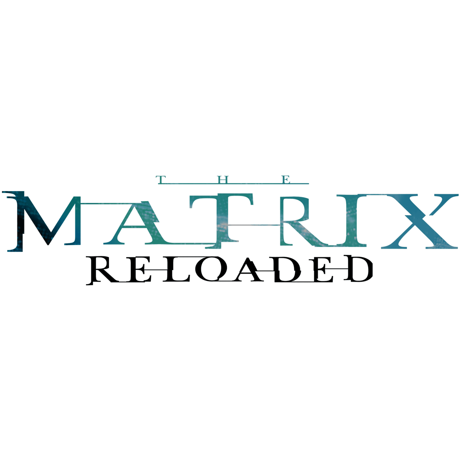 Matrix Reloaded