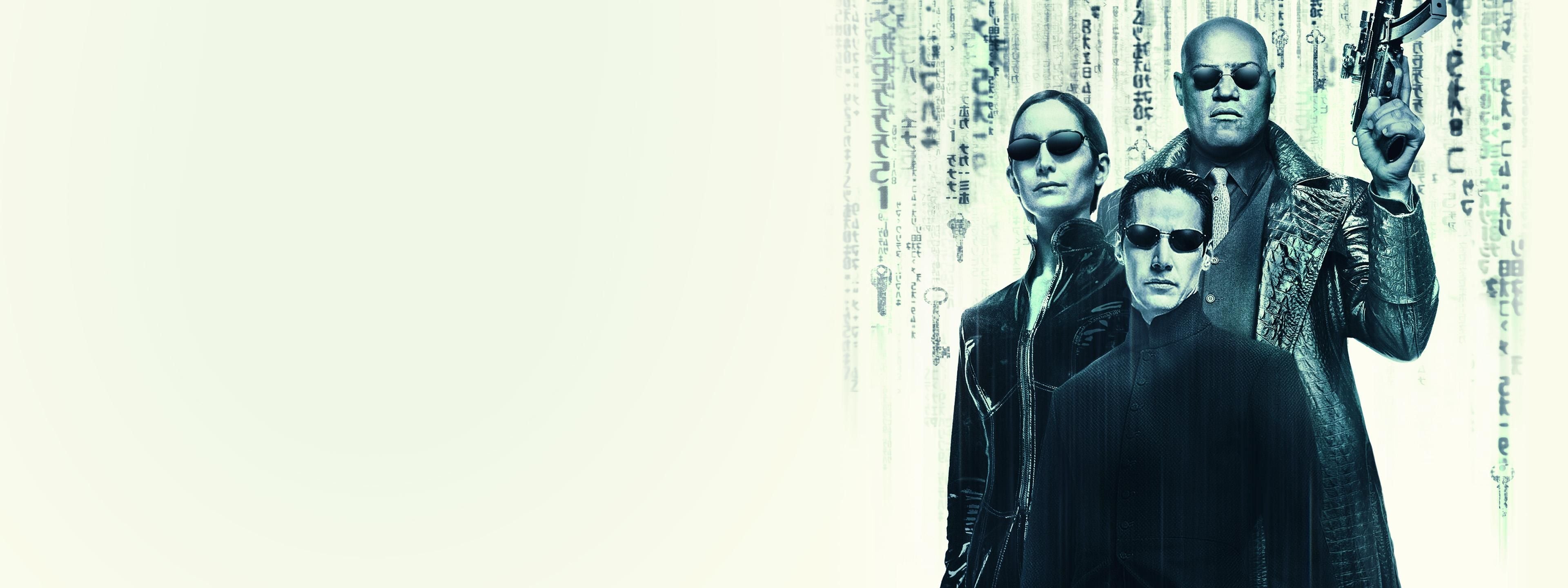 Matrix Reloaded