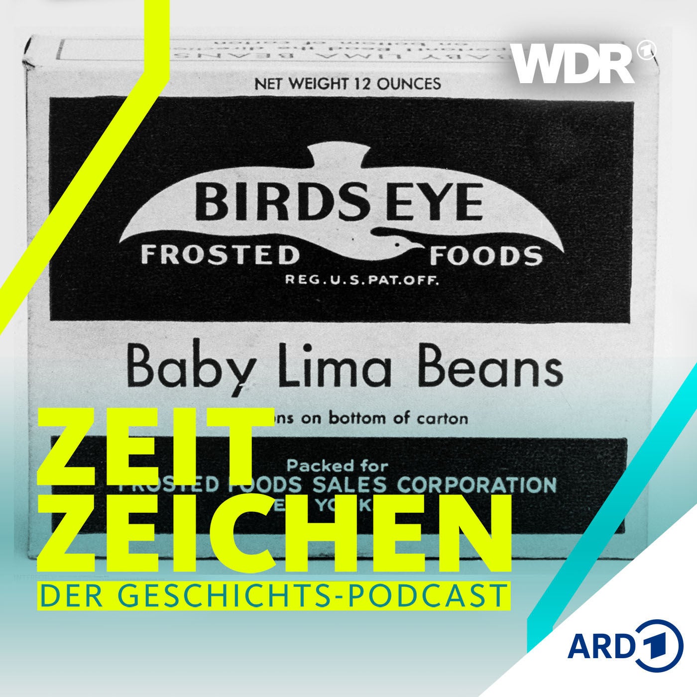 Eiskalte Revolution: Beginn der Tiefkühlkost-Ära