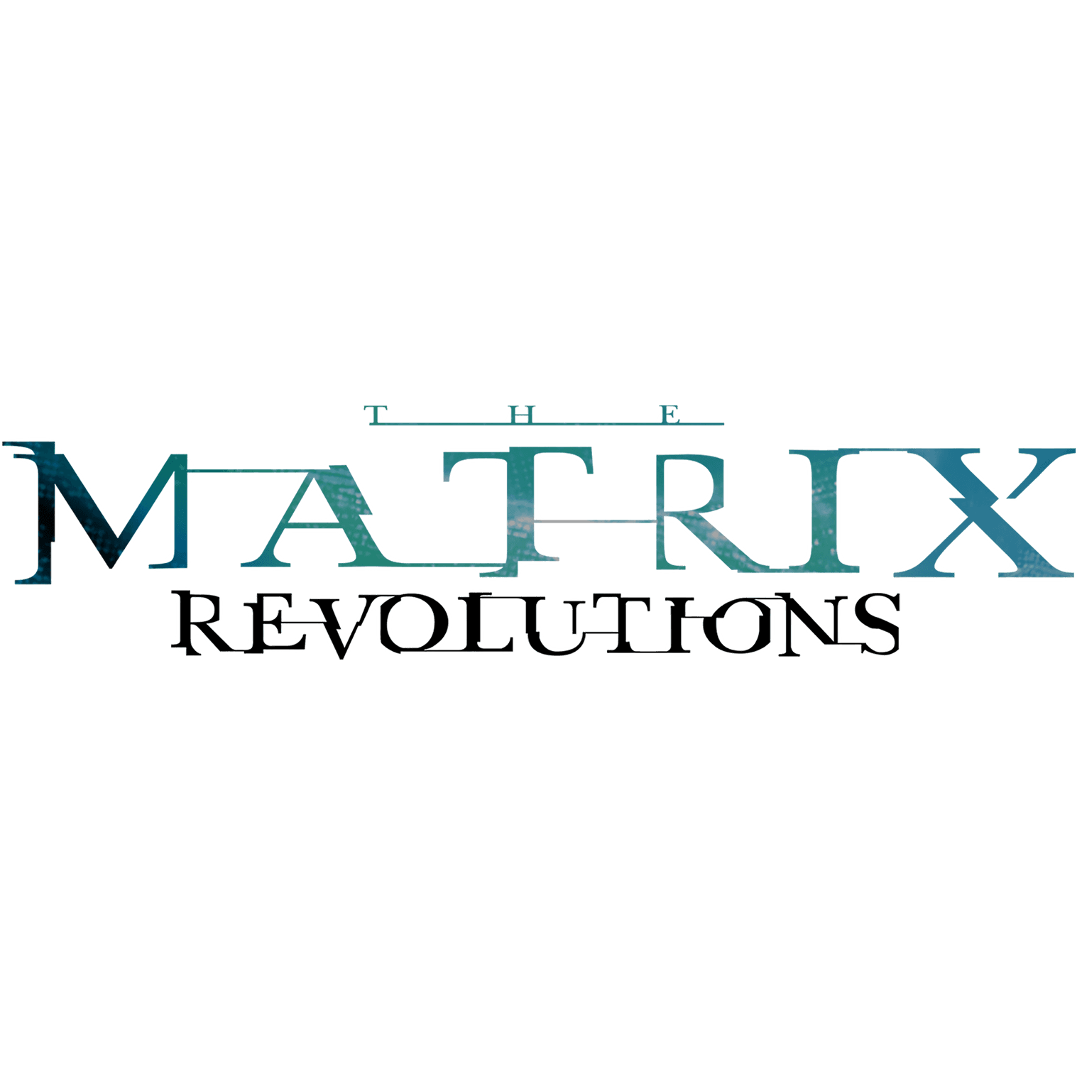 Matrix Revolutions
