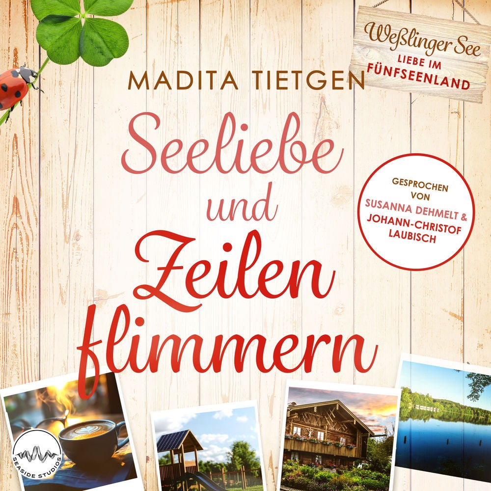 Seeliebe und Zeilenflimmern