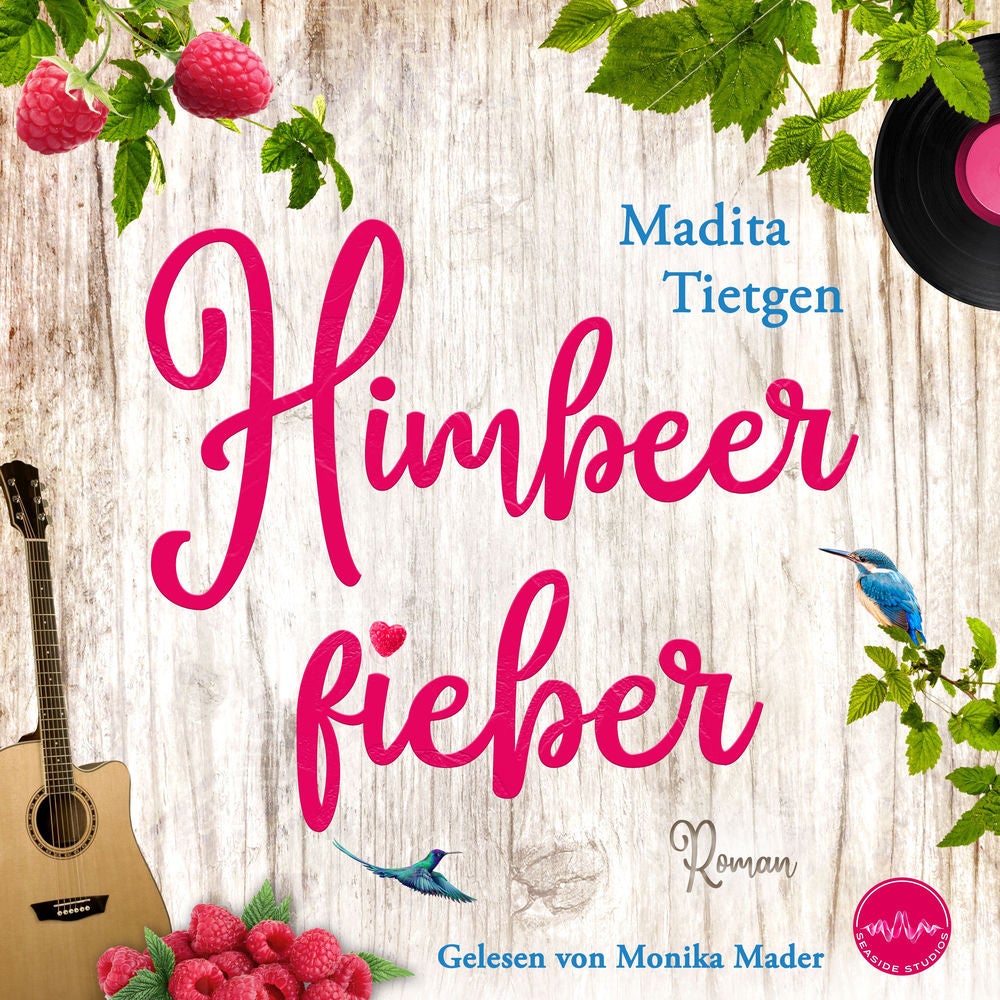 Himbeerfieber