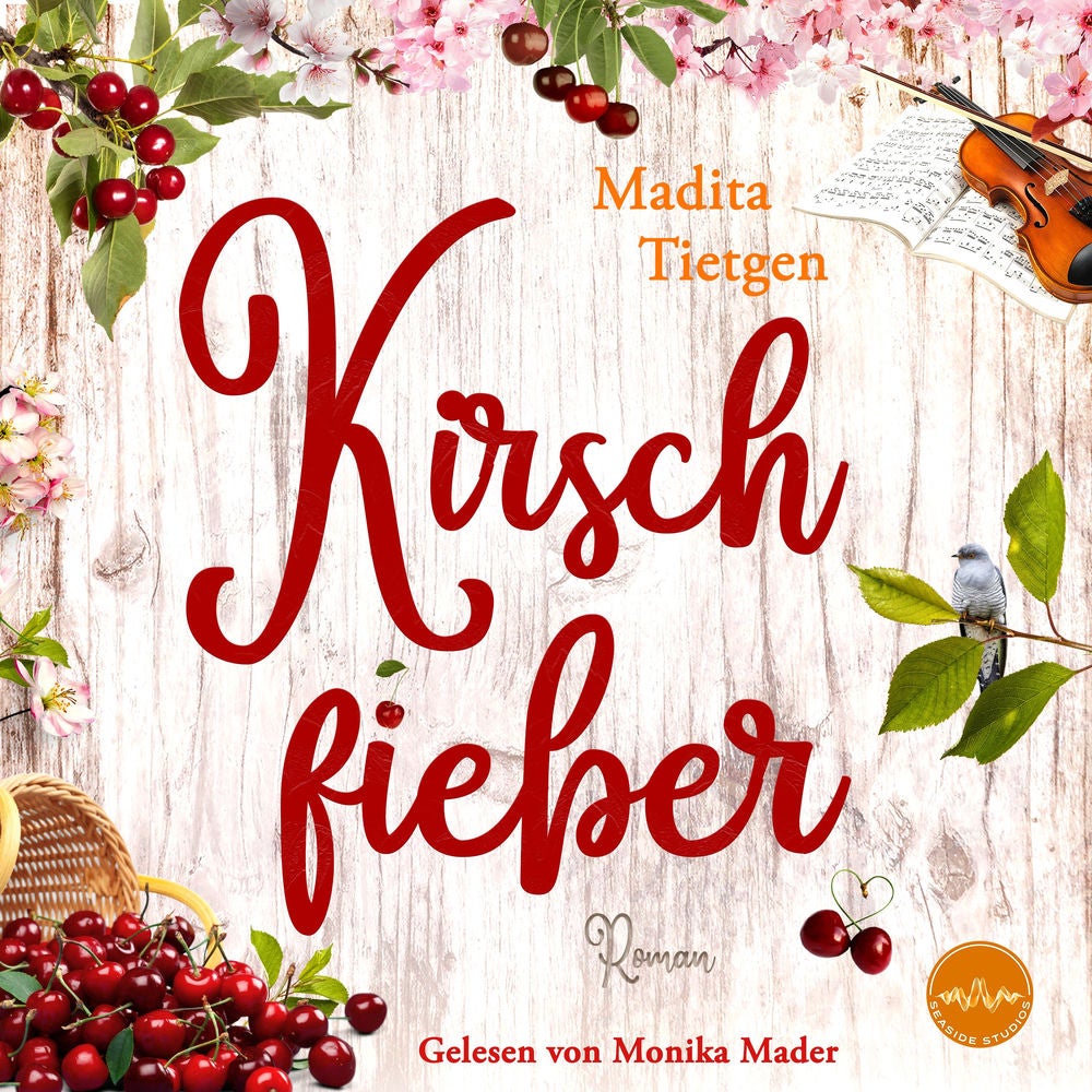 Kirschfieber