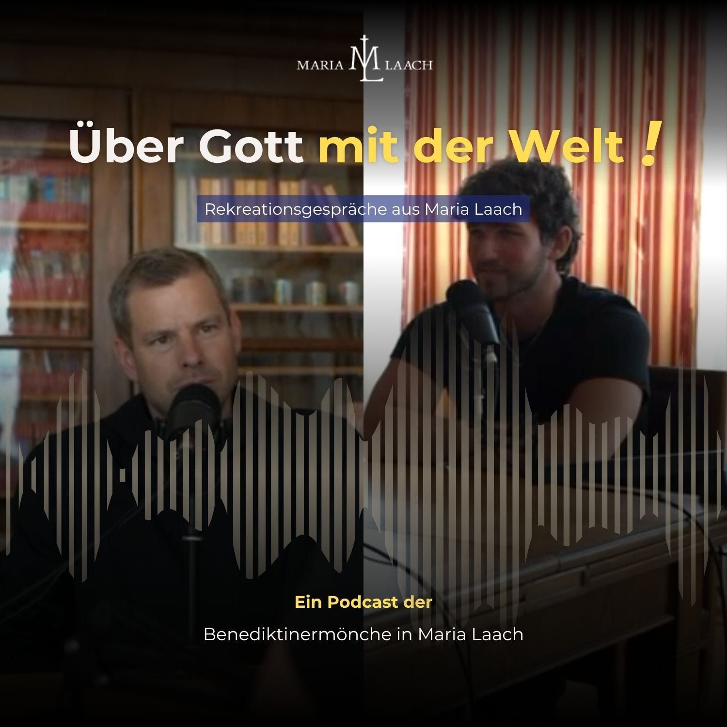Glaube ist Beziehung - mit Alessio
