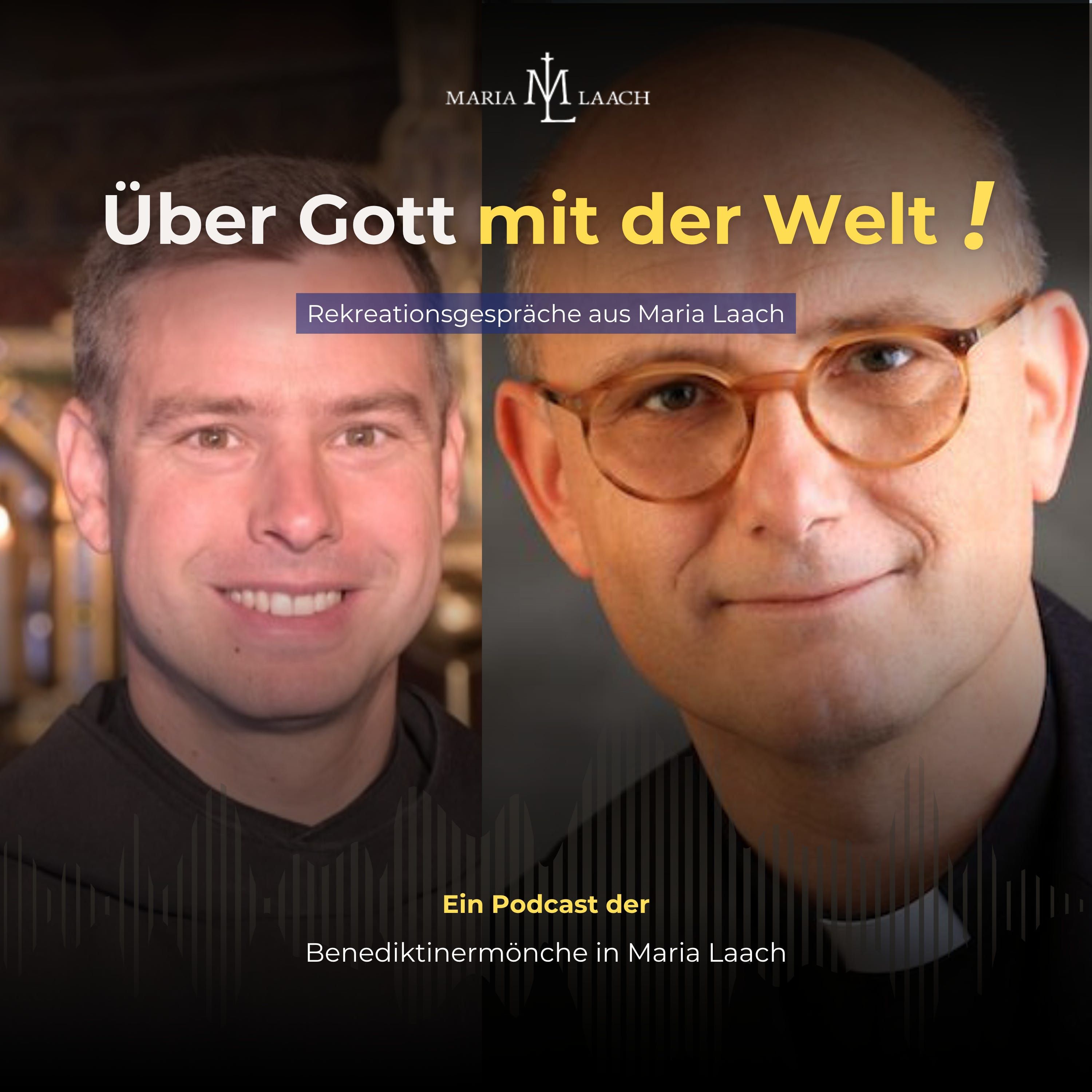„Zuhören statt Rechthaben“ – Thomas Schwartz über Synodalität