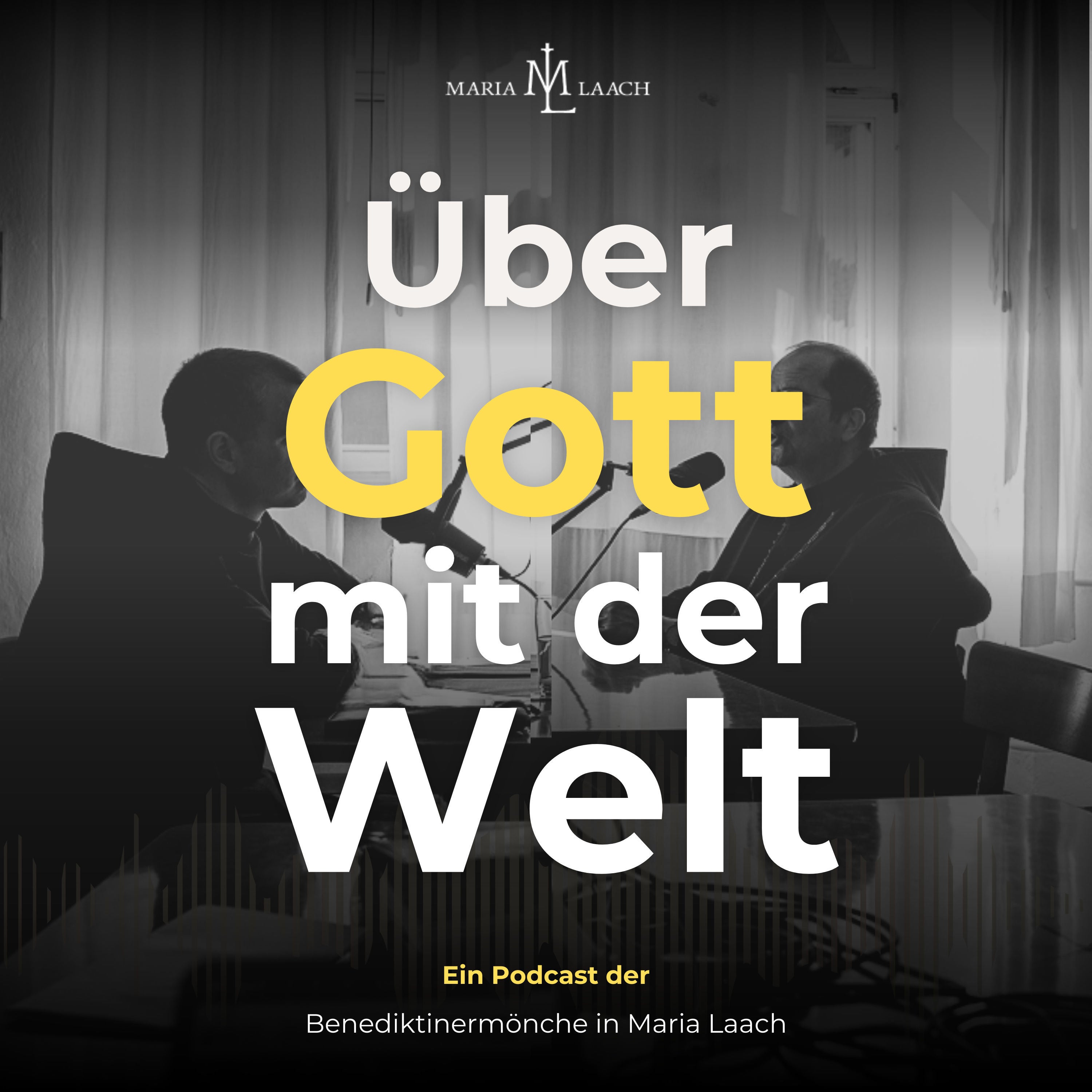 Ich dachte mein Leben hat keinen Sinn - Die Krise, die mich zu Gott führte | P. Maximilian