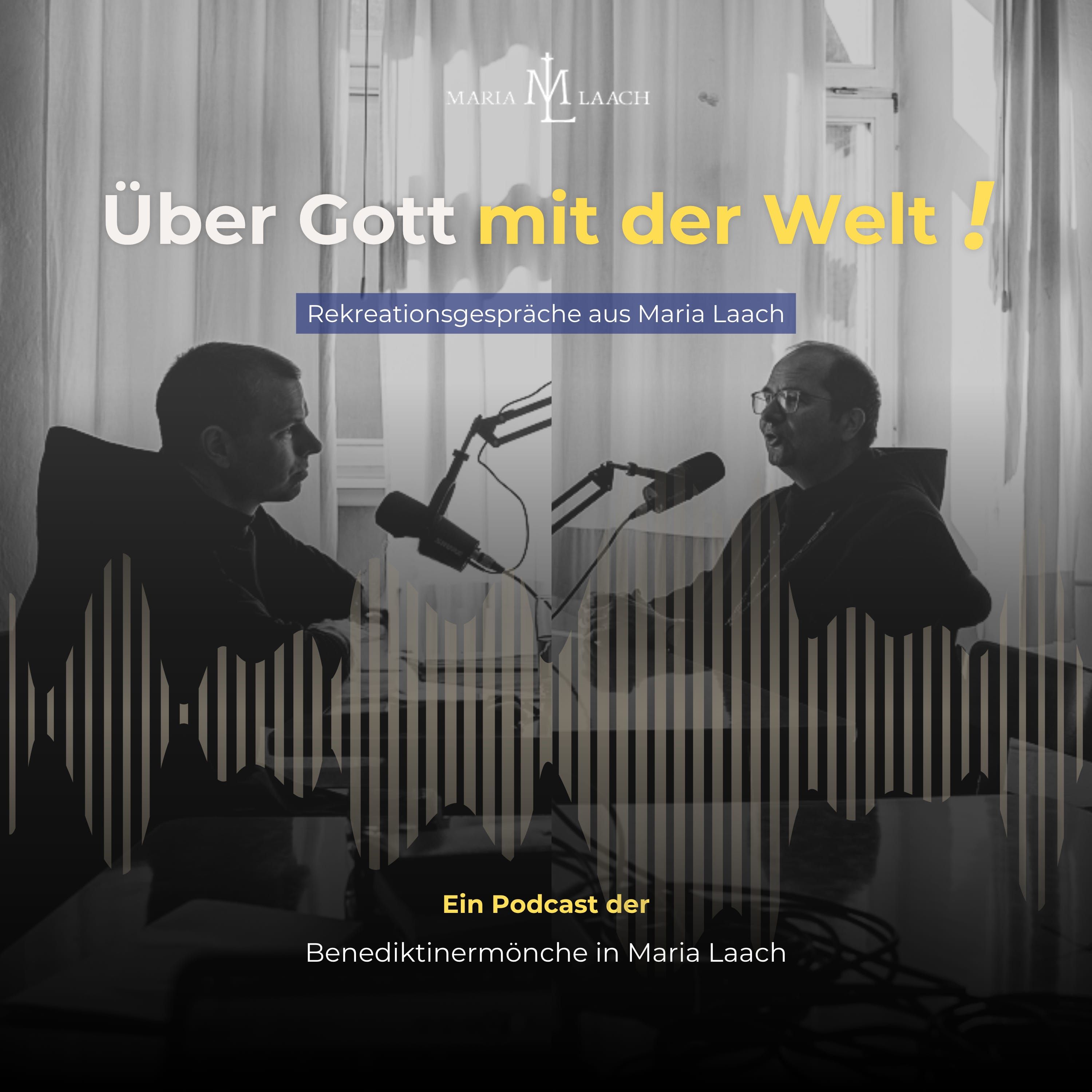 #1 - Abtprimas Jeremias Schröder OSB