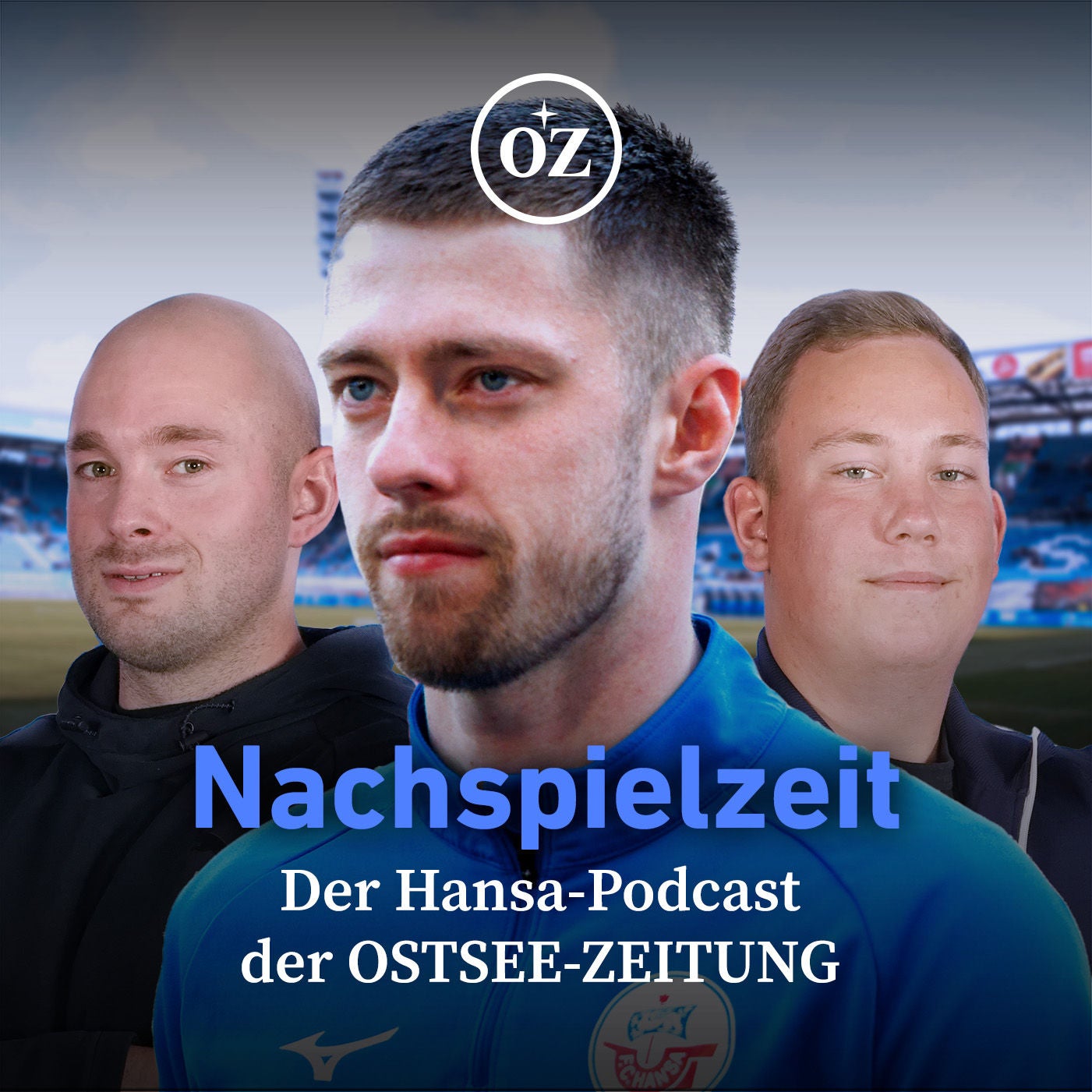 Jonas Dirkner will mit Hansa Rostock aufsteigen: „Wir können von der Bank nachlegen wie kein anderer Drittligist.“