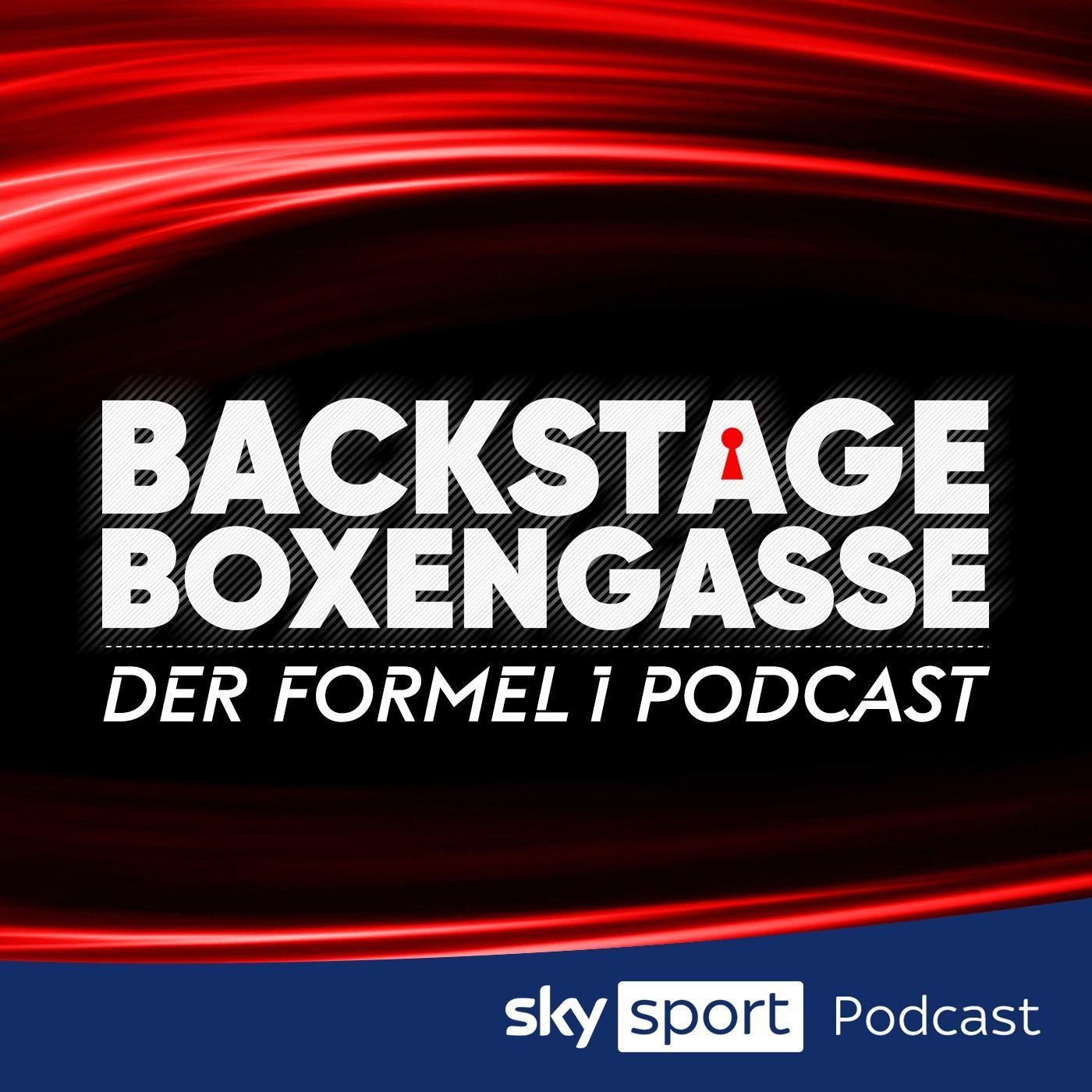 Wer mit wem?