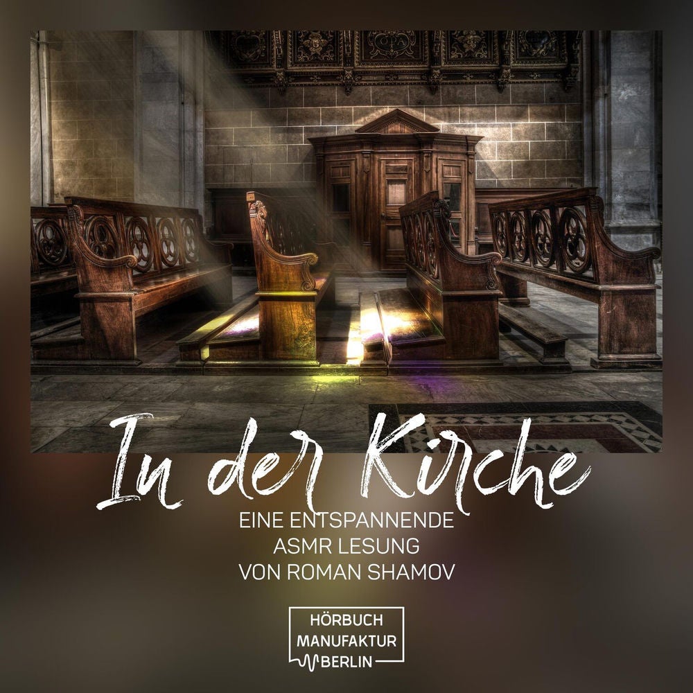 In der Kirche