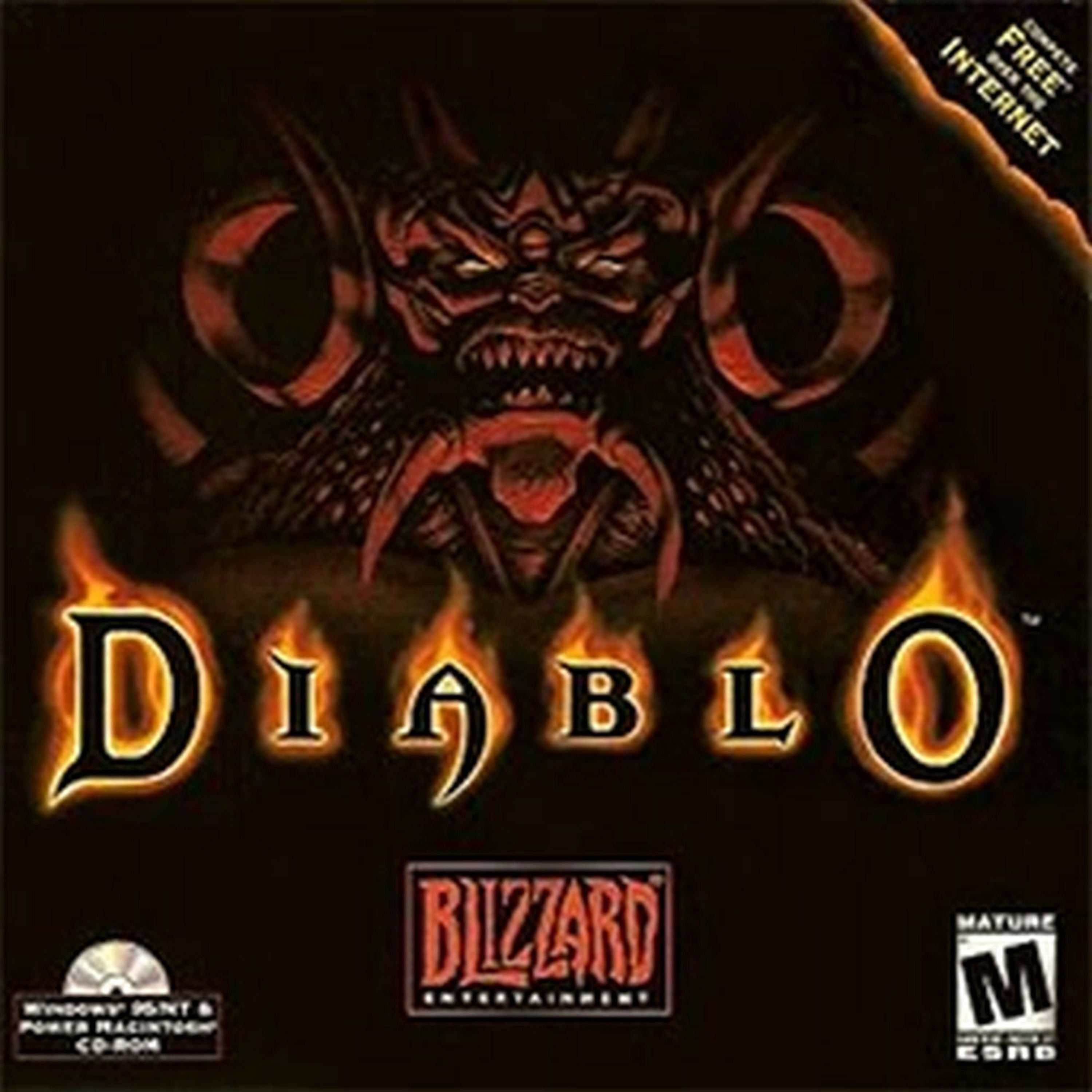 Runde #373: Diablo Eins