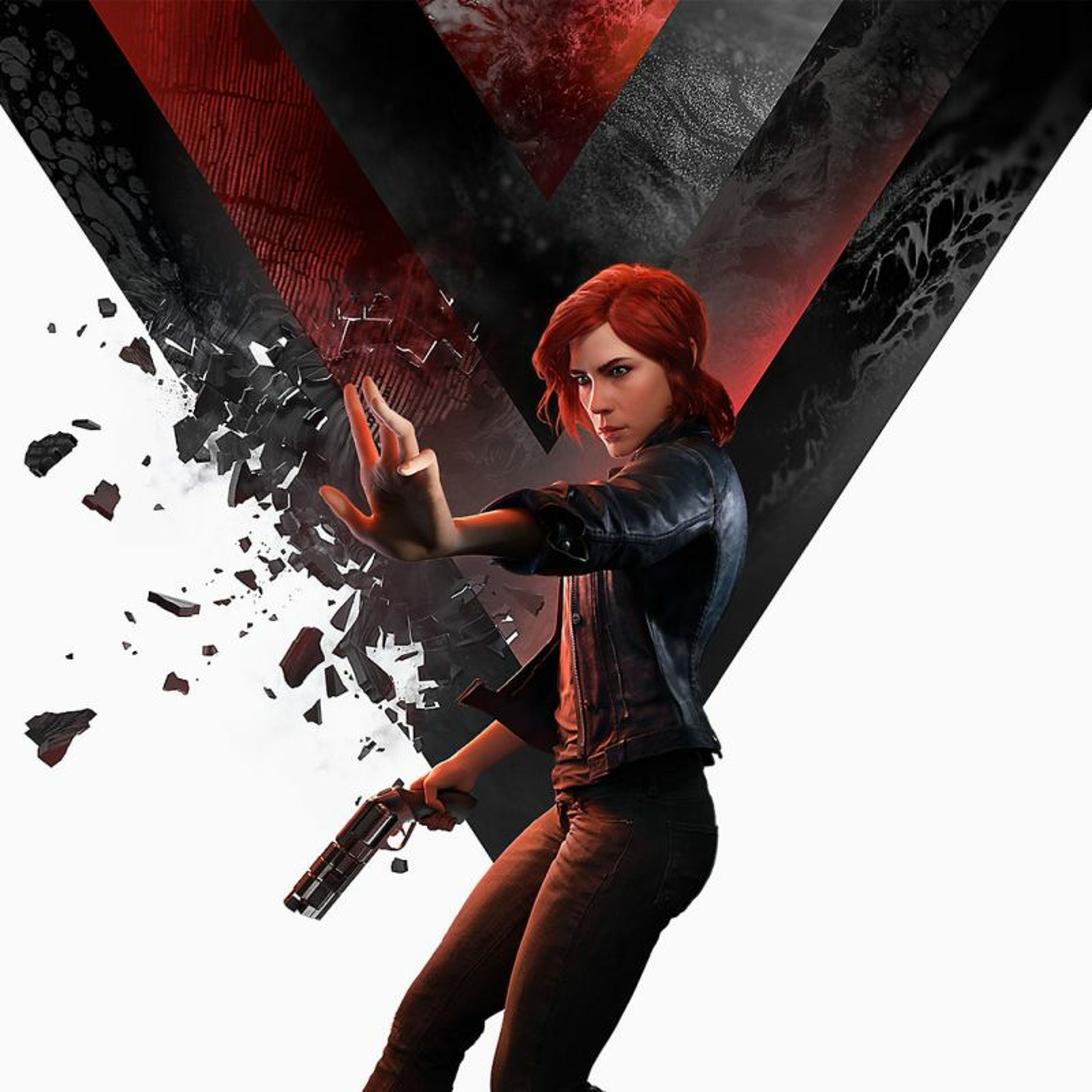 Runde #231: Control – Eine Hassliebe