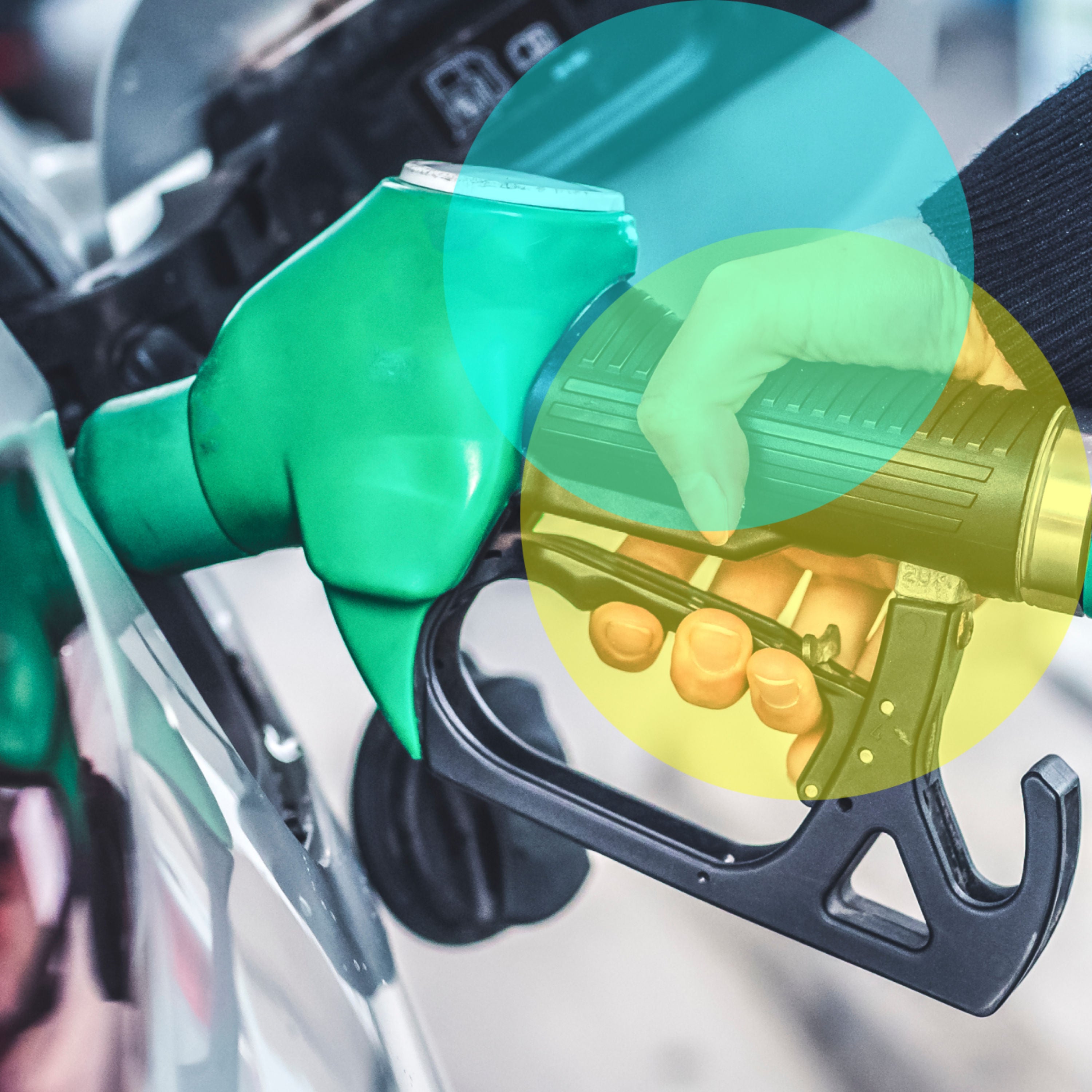 Blockade und Preisdruck: Die Energie in der Krise