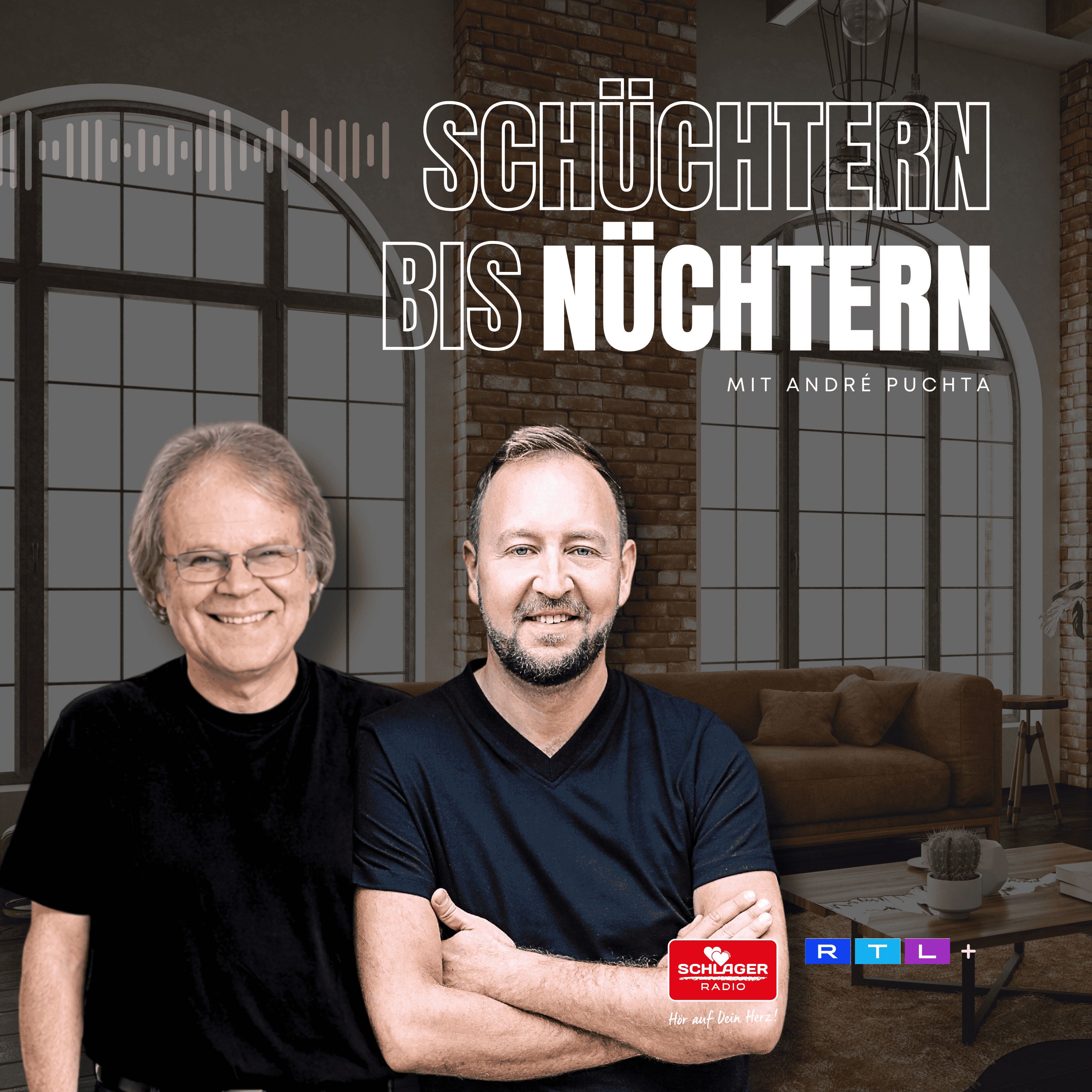 Holm Dressler | TV-Produzent und Regisseur - Wie war das mit Klaus Kinski und den Kaulitz-Brüdern?