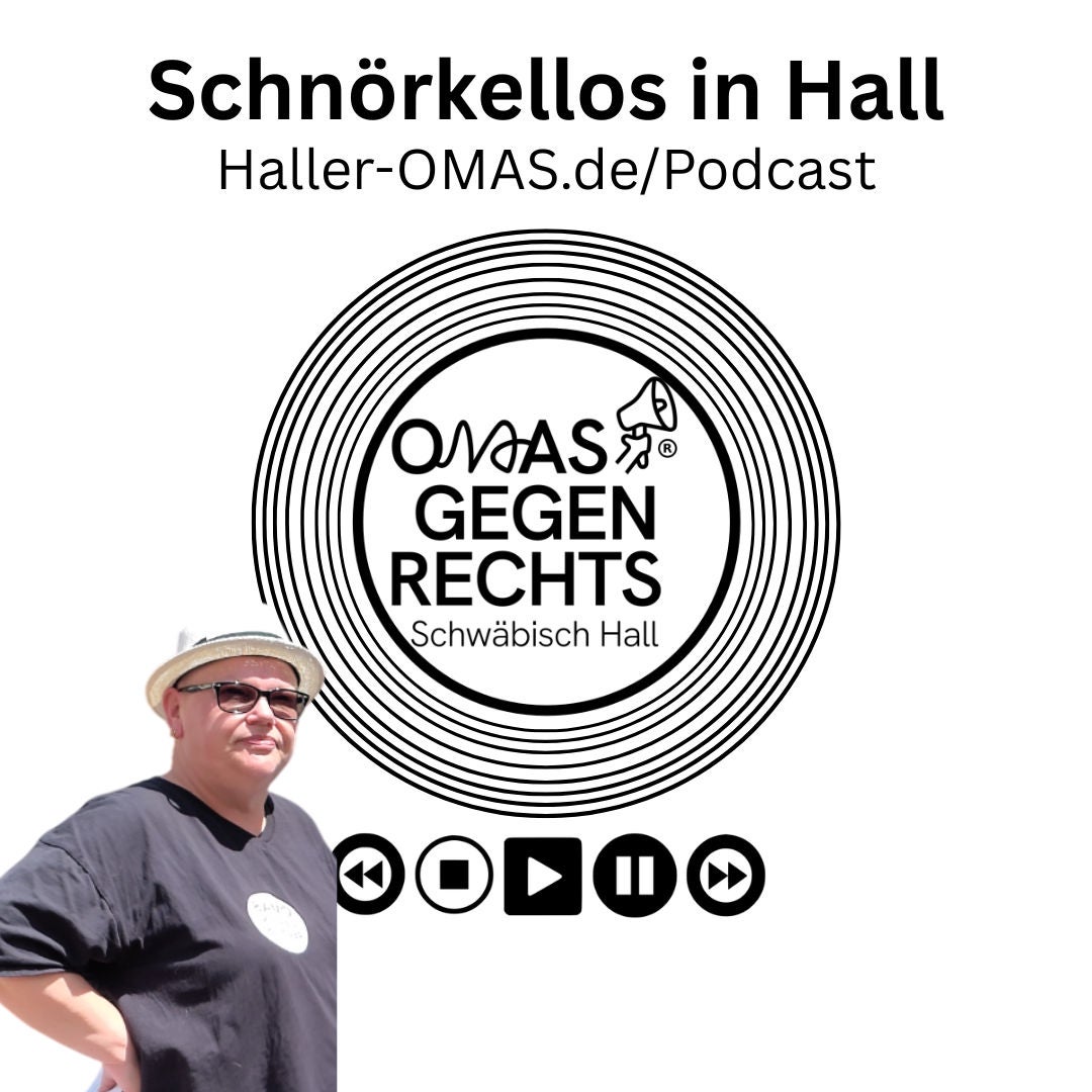 Folge 8 Licht an für Demokratie