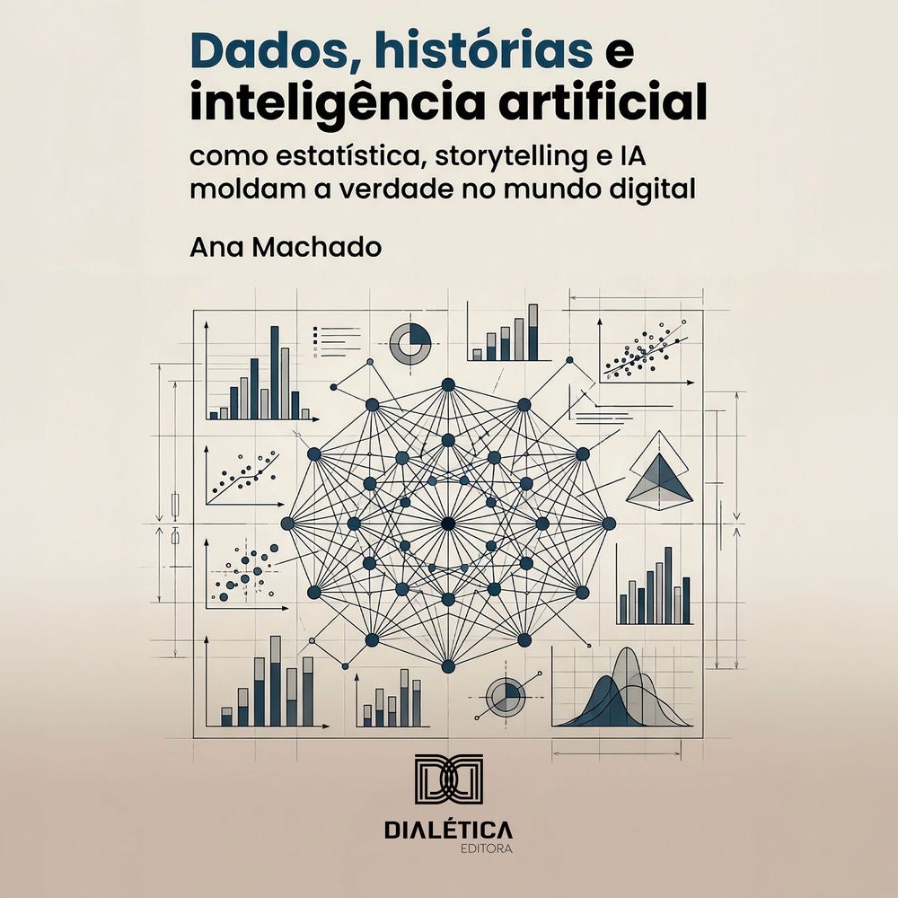 Dados, Histórias e Inteligência Artificial