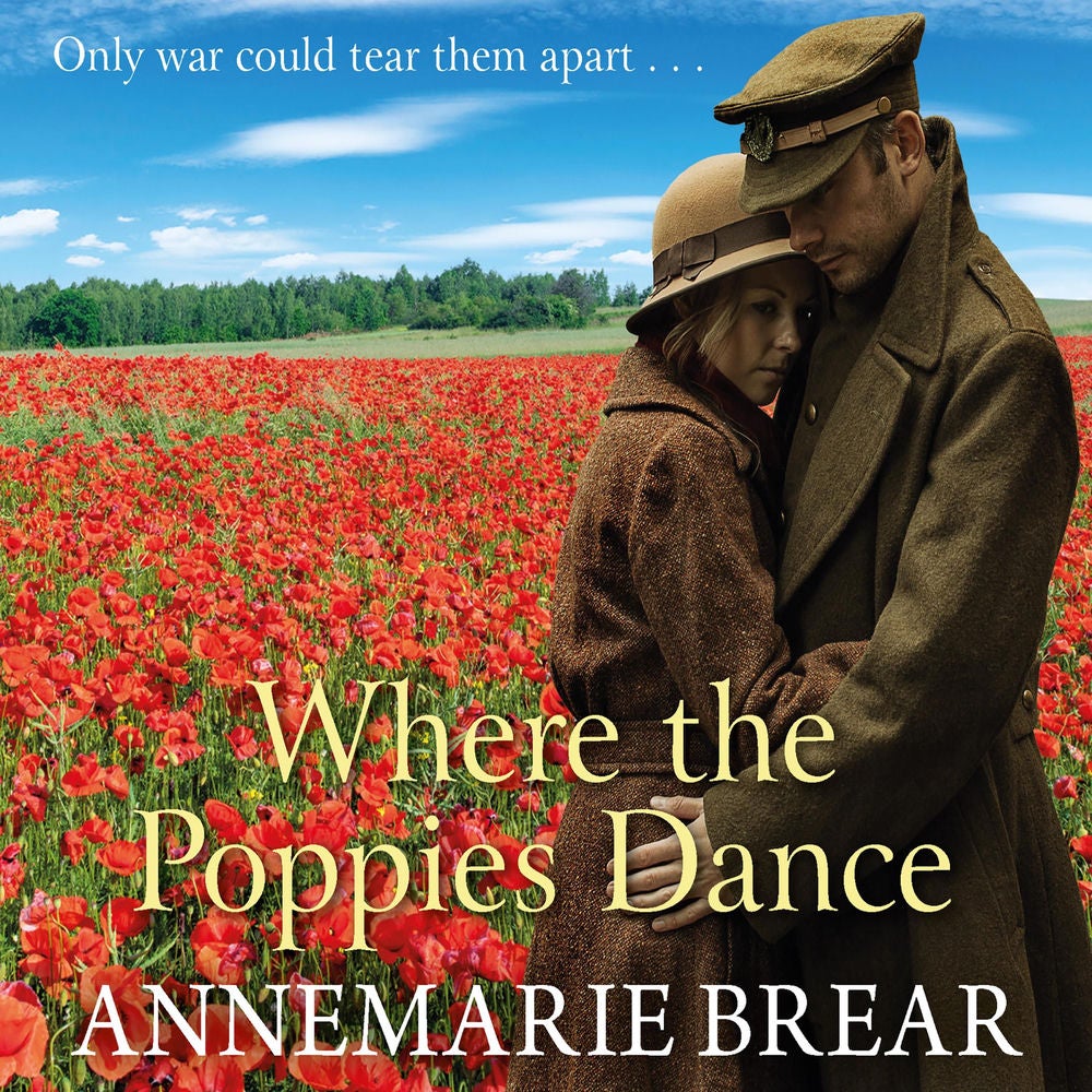 Where the Poppies Dance