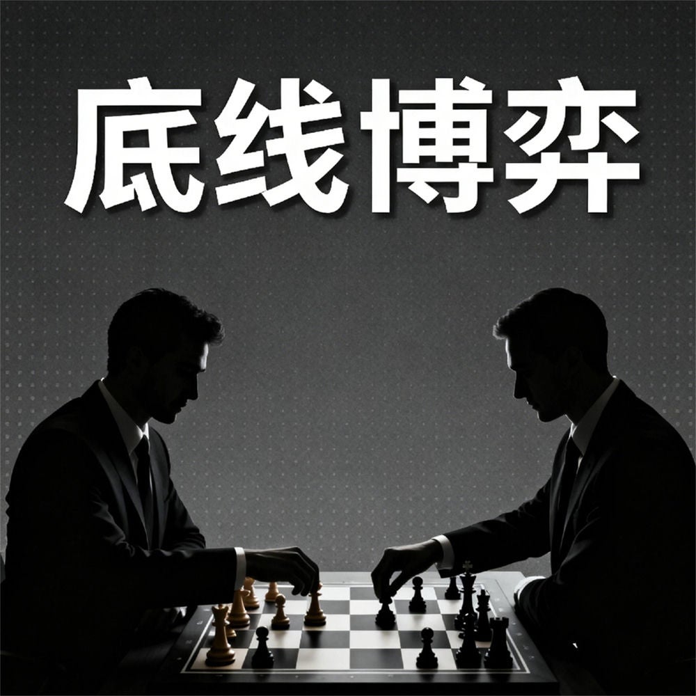 底线博弈