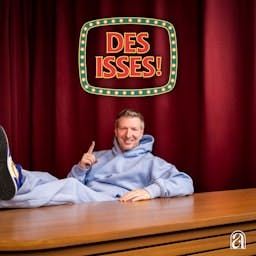 Sido: „Ich habe eine Million Euro bei DSDS abgesagt“ | DES ISSES! #2