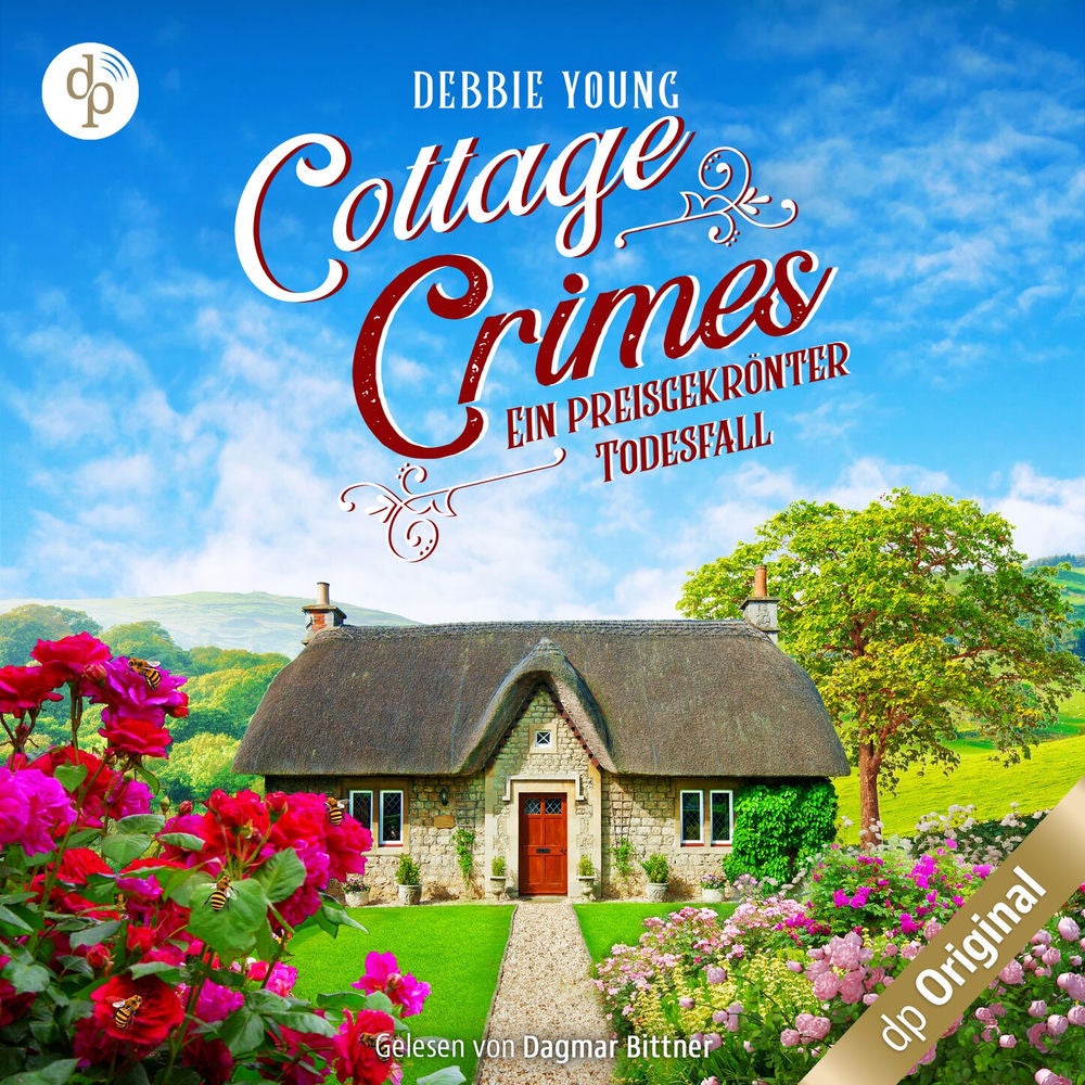Ein preisgekrönter Todesfall - Cottage Crimes (Sophie Sayers ermittelt), Band 1