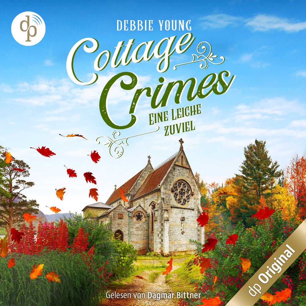 Eine Leiche zu viel - Cottage Crimes (Sophie Sayers ermittelt), Band 2